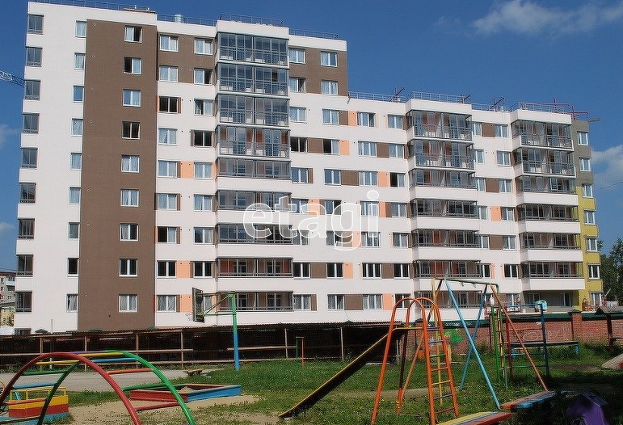 Купить помещение свободного назначения за 5 500 000 рублей на Екатеринбург