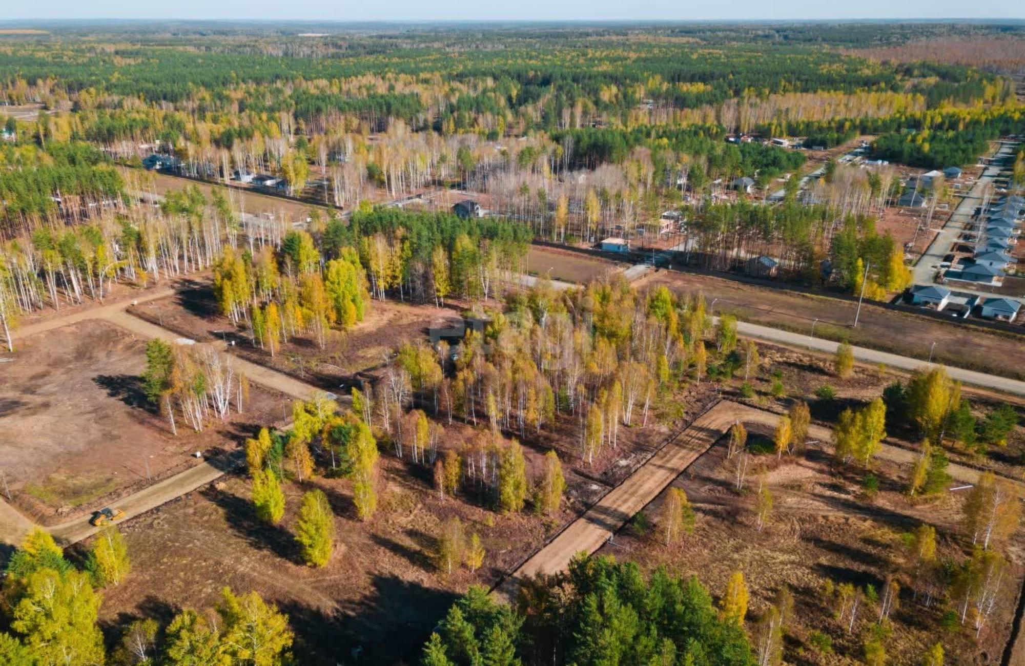 Купить землю, земельный участок за 15 690 000 рублей на КП Заводник, 29