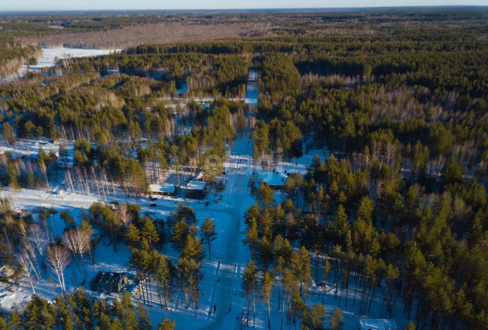 Купить землю, земельный участок за 15 690 000 рублей на КП Заводник, 29