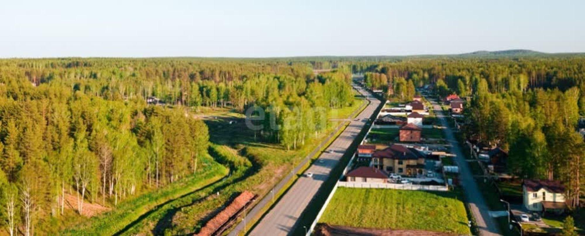 Купить землю, земельный участок за 15 690 000 рублей на КП Заводник, 29