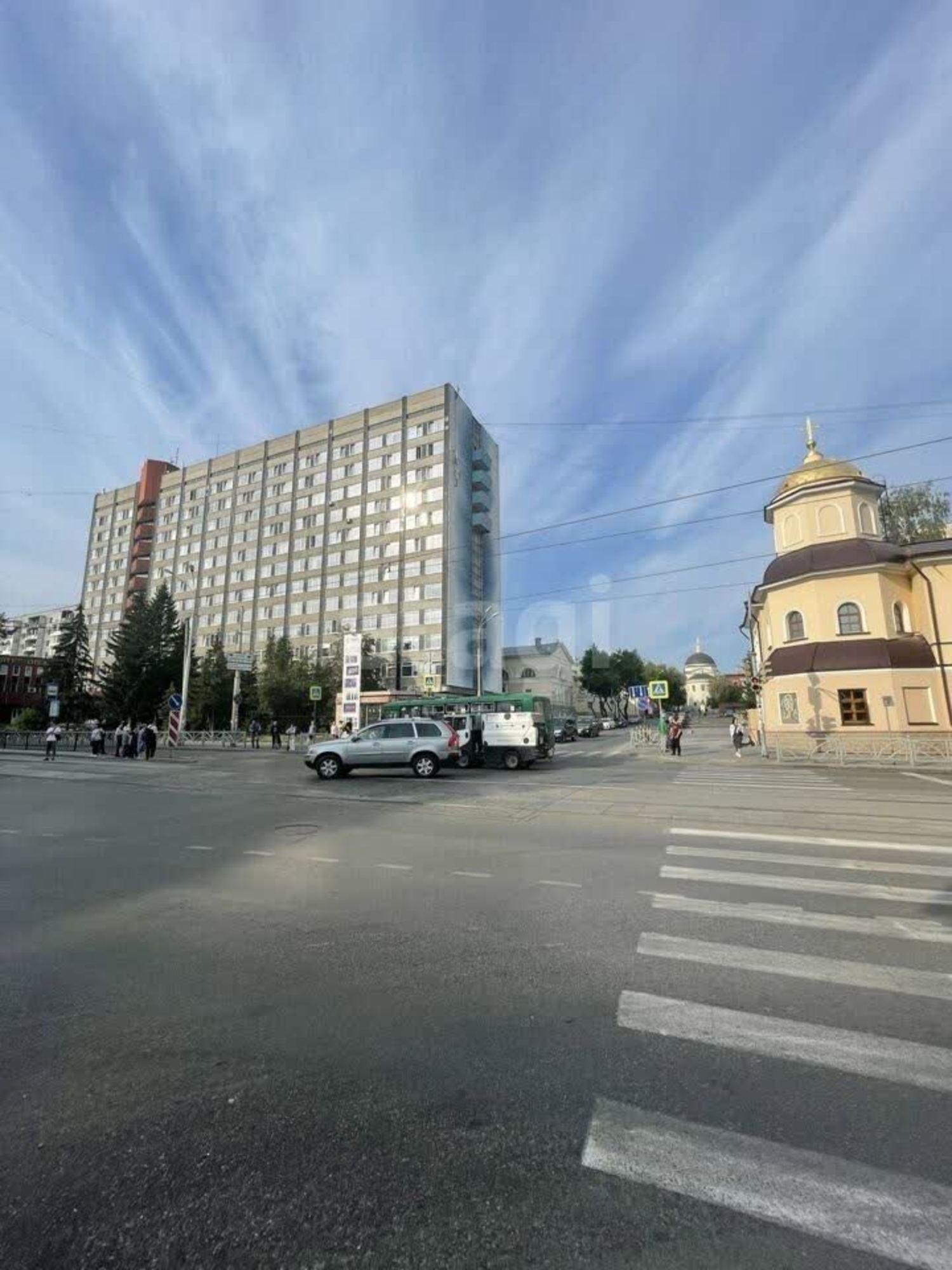 Купить комнату за 4 100 000 рублей на 8 Марта, 70