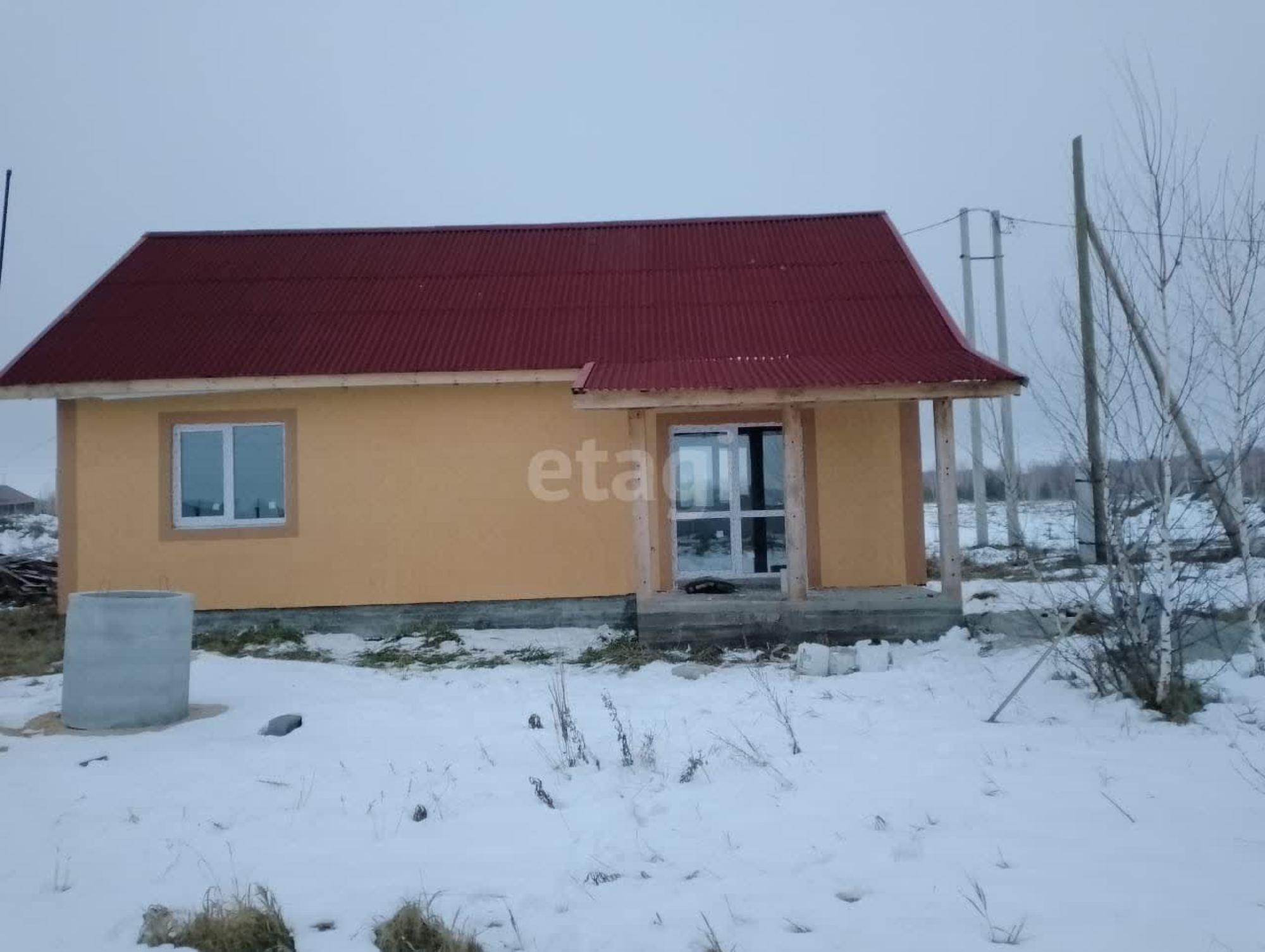 Купить дачу, дом, коттедж за 4 100 000 рублей на Логиново, 854