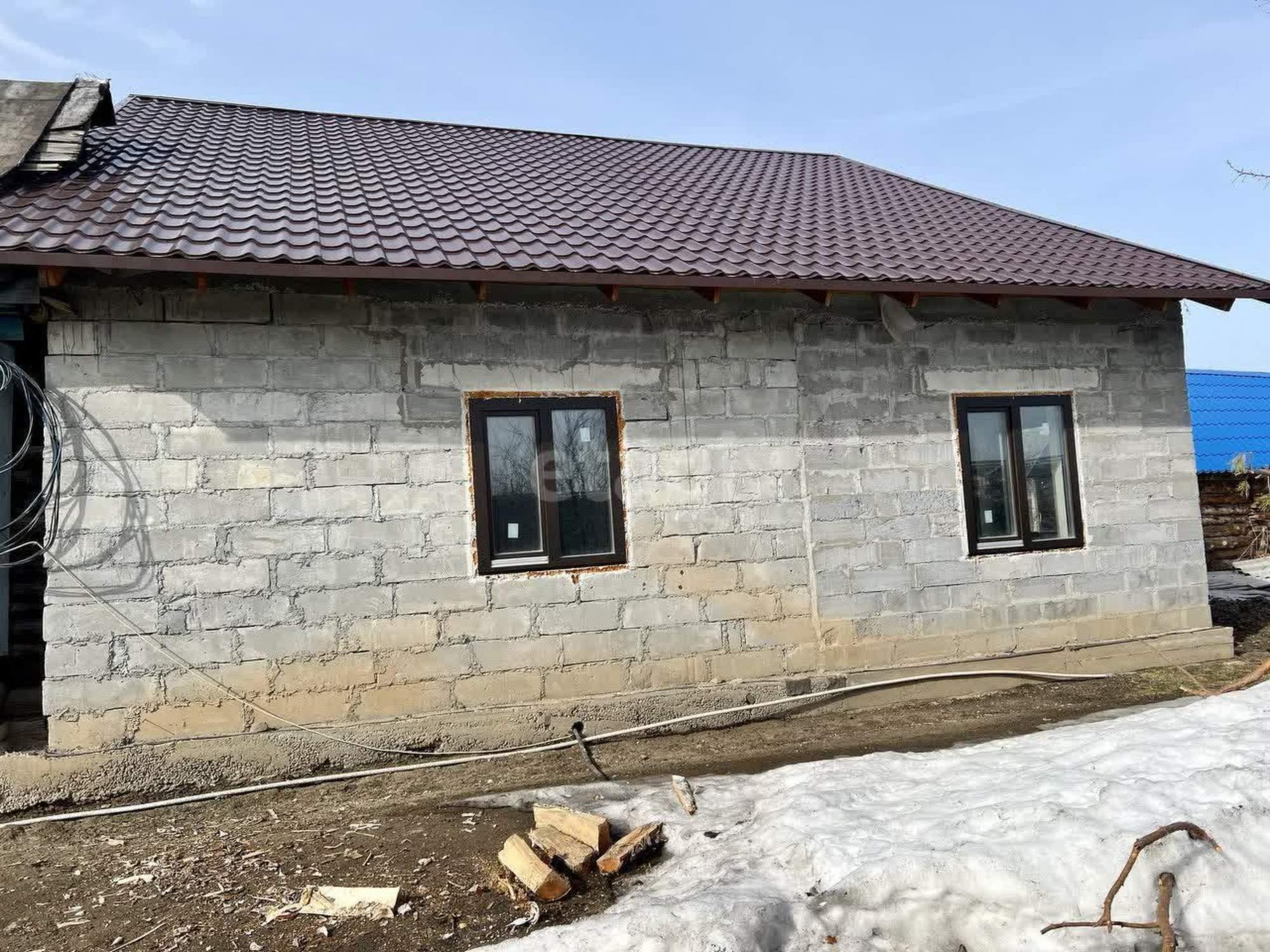 Купить дачу, дом, коттедж за 5 800 000 рублей на РП Белоярский,Тургенева 10