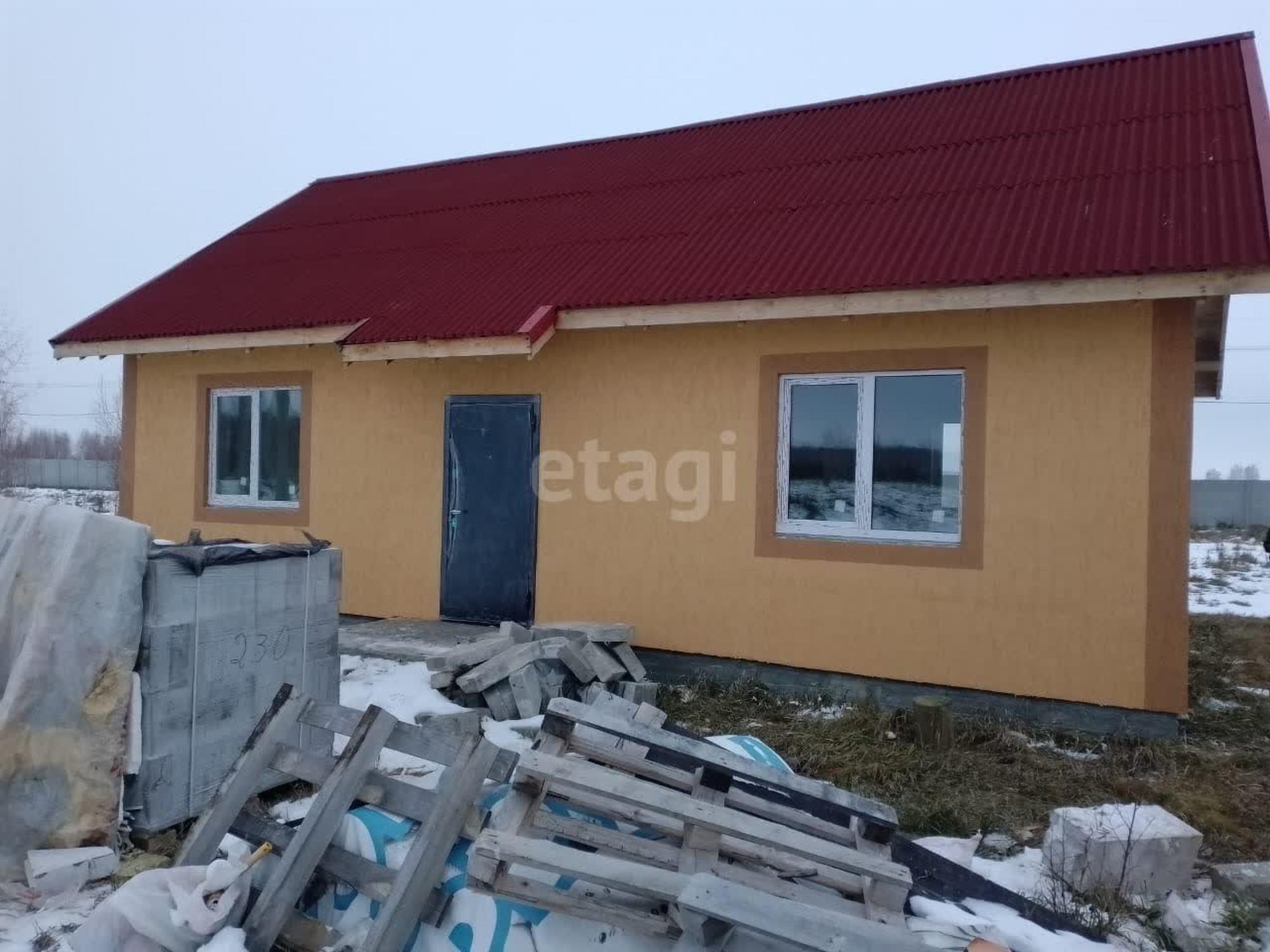Купить дачу, дом, коттедж за 4 100 000 рублей на Логиново, 854
