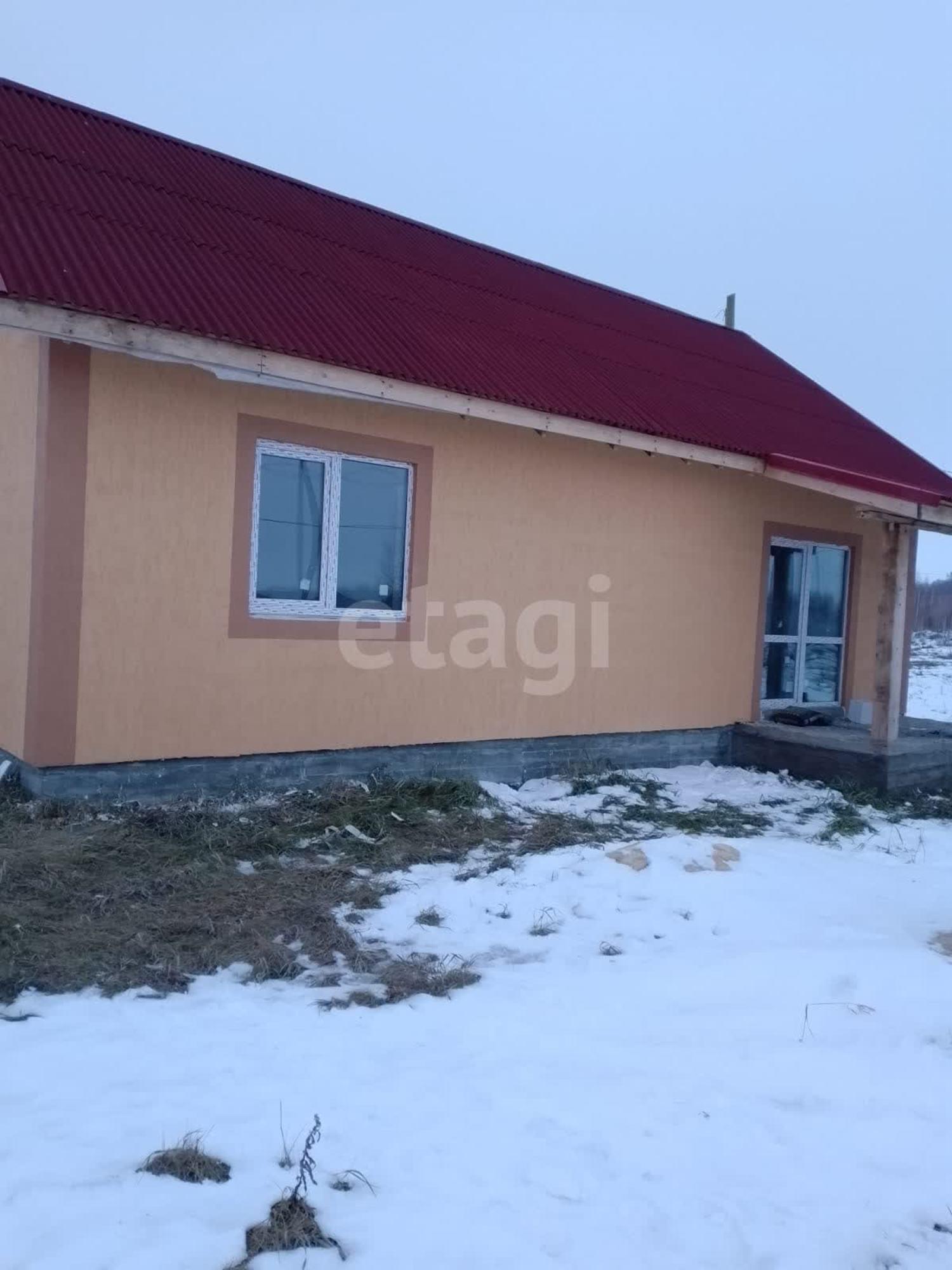 Купить дачу, дом, коттедж за 4 100 000 рублей на Логиново, 854
