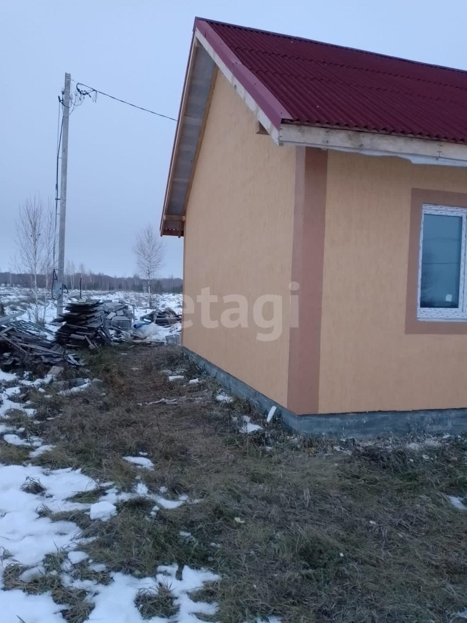 Купить дачу, дом, коттедж за 4 100 000 рублей на Логиново, 854