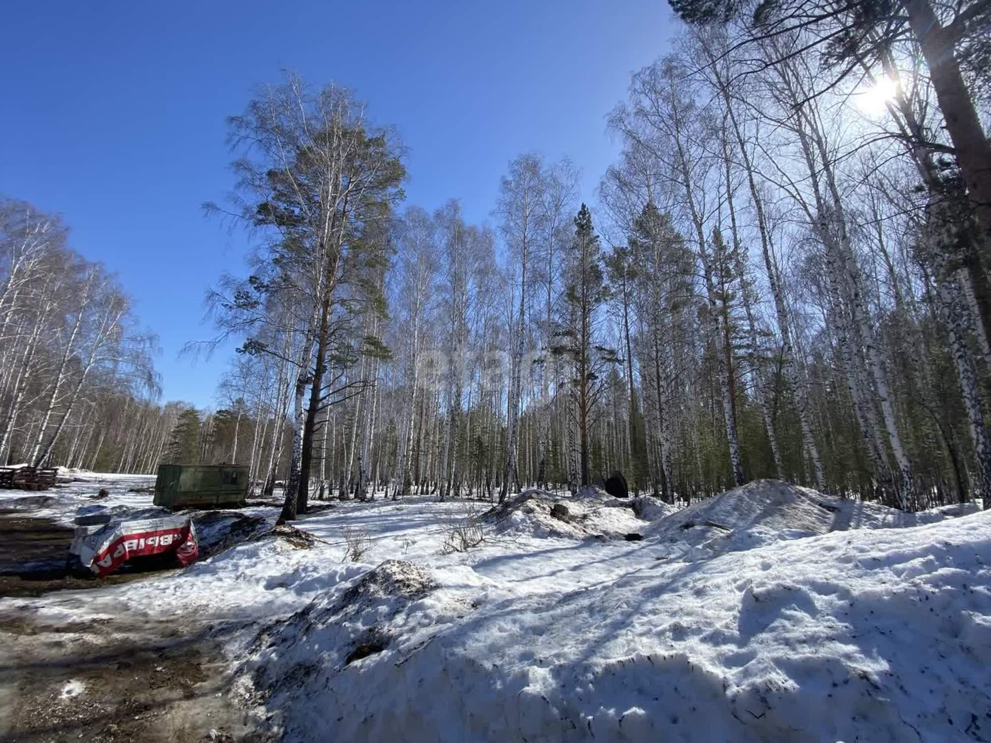 Купить землю, земельный участок за 4 260 000 рублей на Рудный, 133