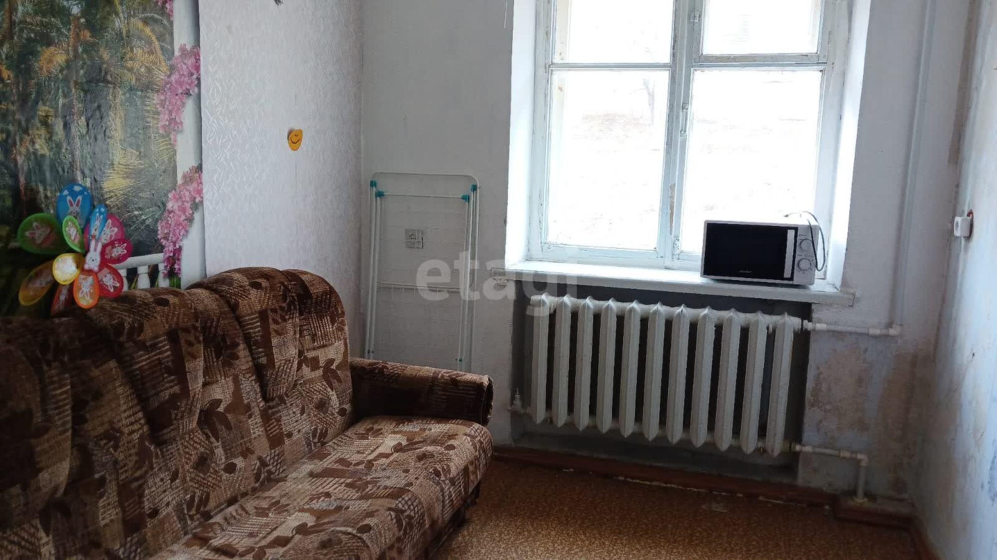 Купить квартиру за 2 300 000 рублей на Димитрова, 1