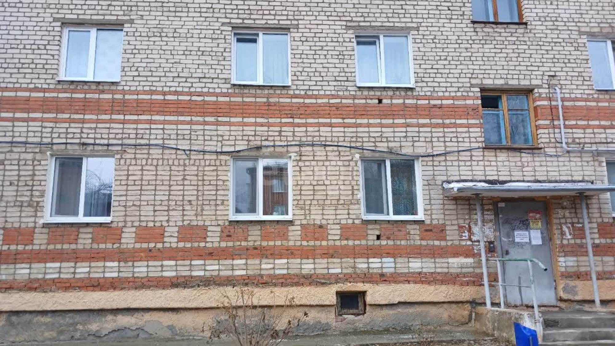 Купить квартиру за 2 300 000 рублей на Димитрова, 1