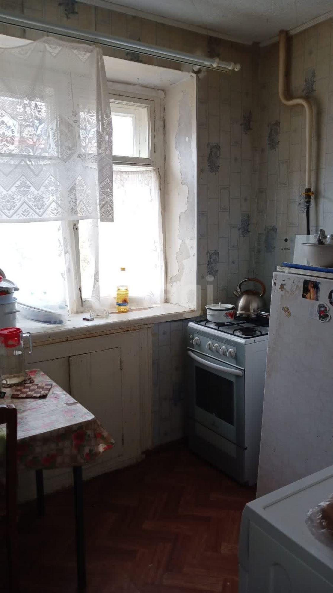 Купить квартиру за 2 300 000 рублей на Димитрова, 1