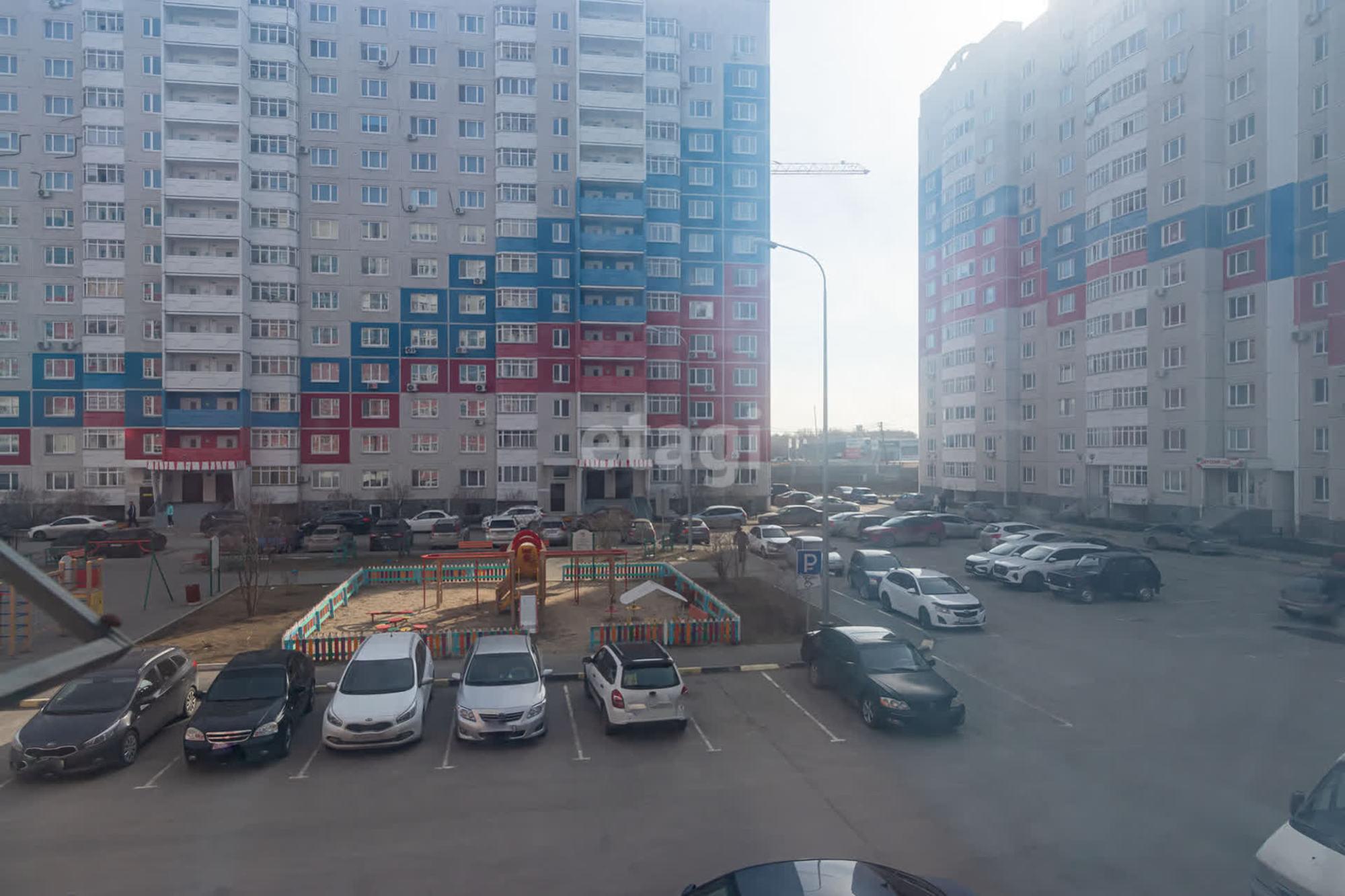 Купить квартиру за 8 800 000 рублей на Московский тракт, 154/1