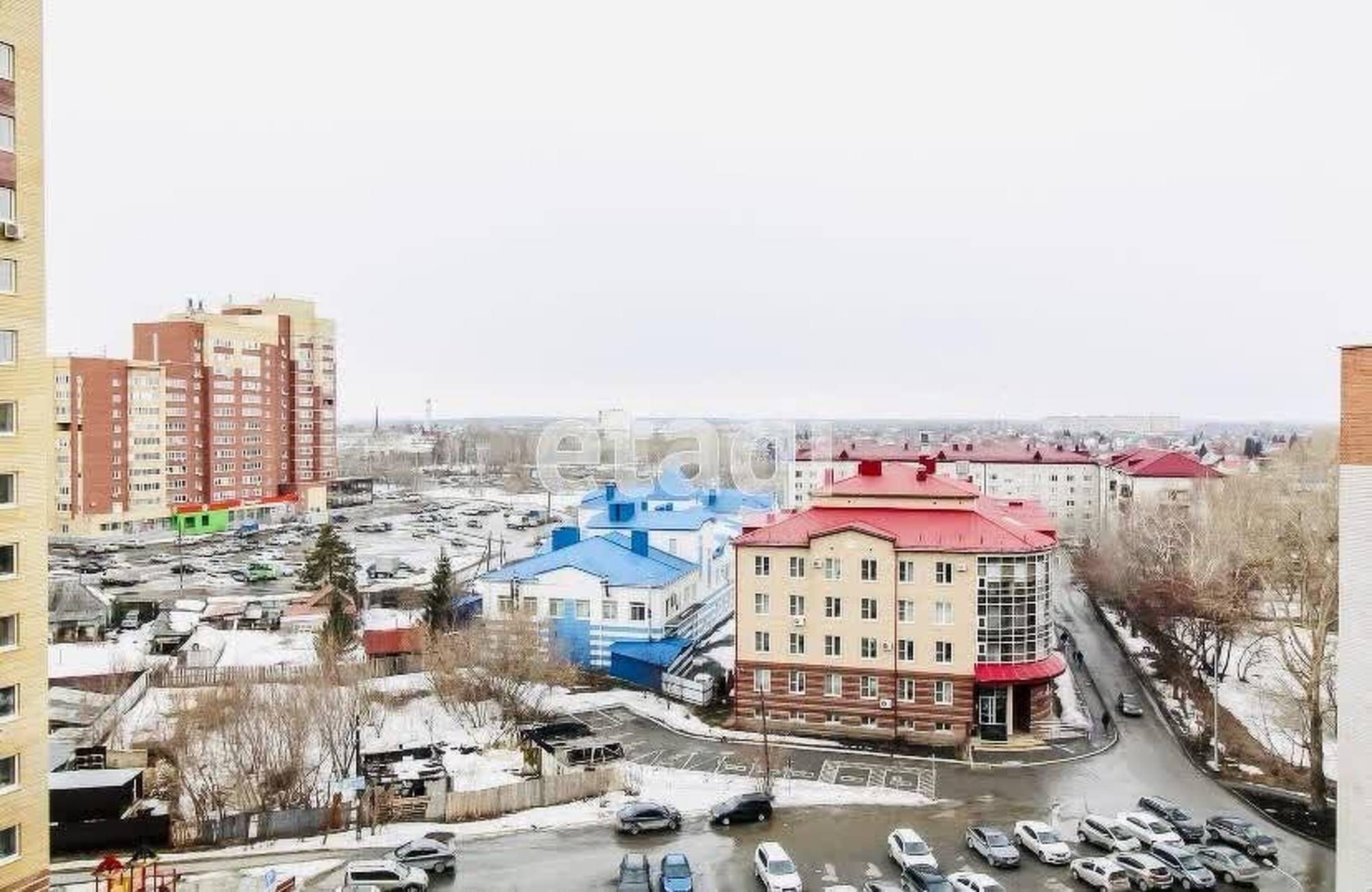 Купить квартиру за 6 400 000 рублей на Магаданская, 11/1