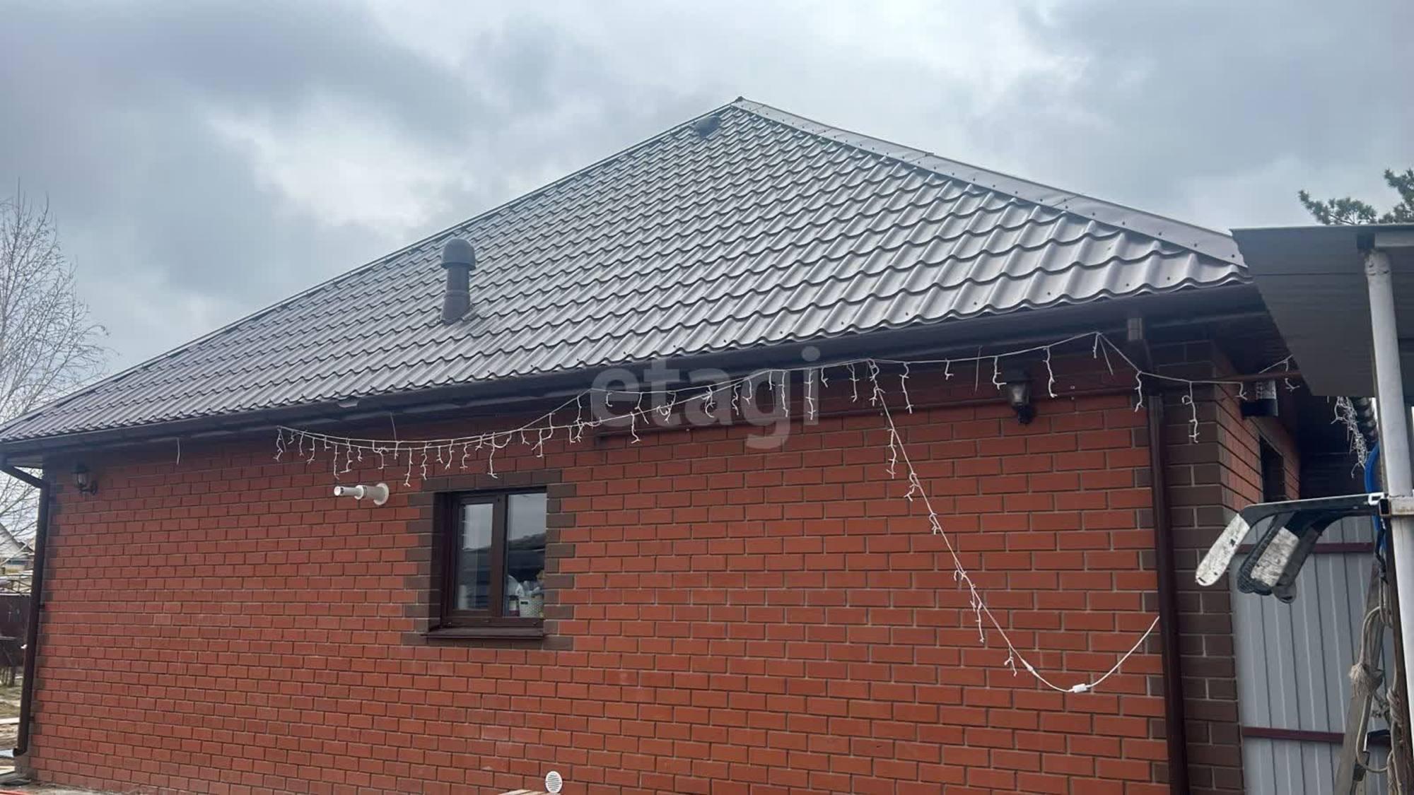Купить дачу, дом, коттедж за 14 999 000 рублей на Хусаинова, 24