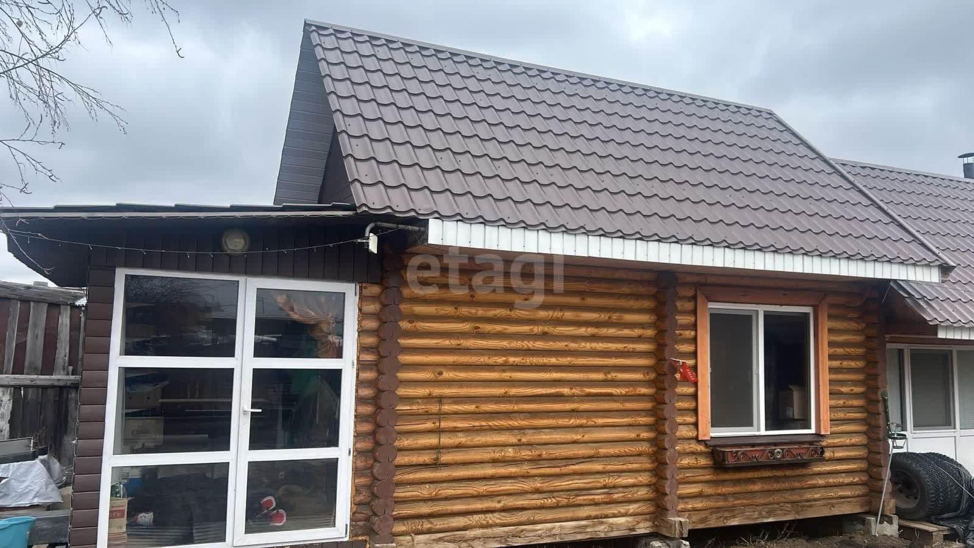 Купить дачу, дом, коттедж за 14 999 000 рублей на Хусаинова, 24