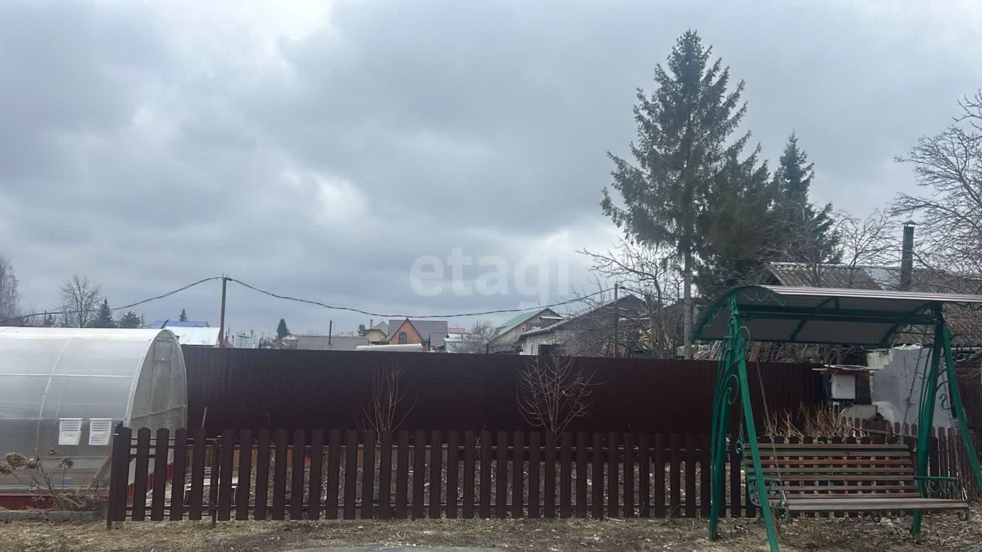 Купить дачу, дом, коттедж за 14 999 000 рублей на Хусаинова, 24