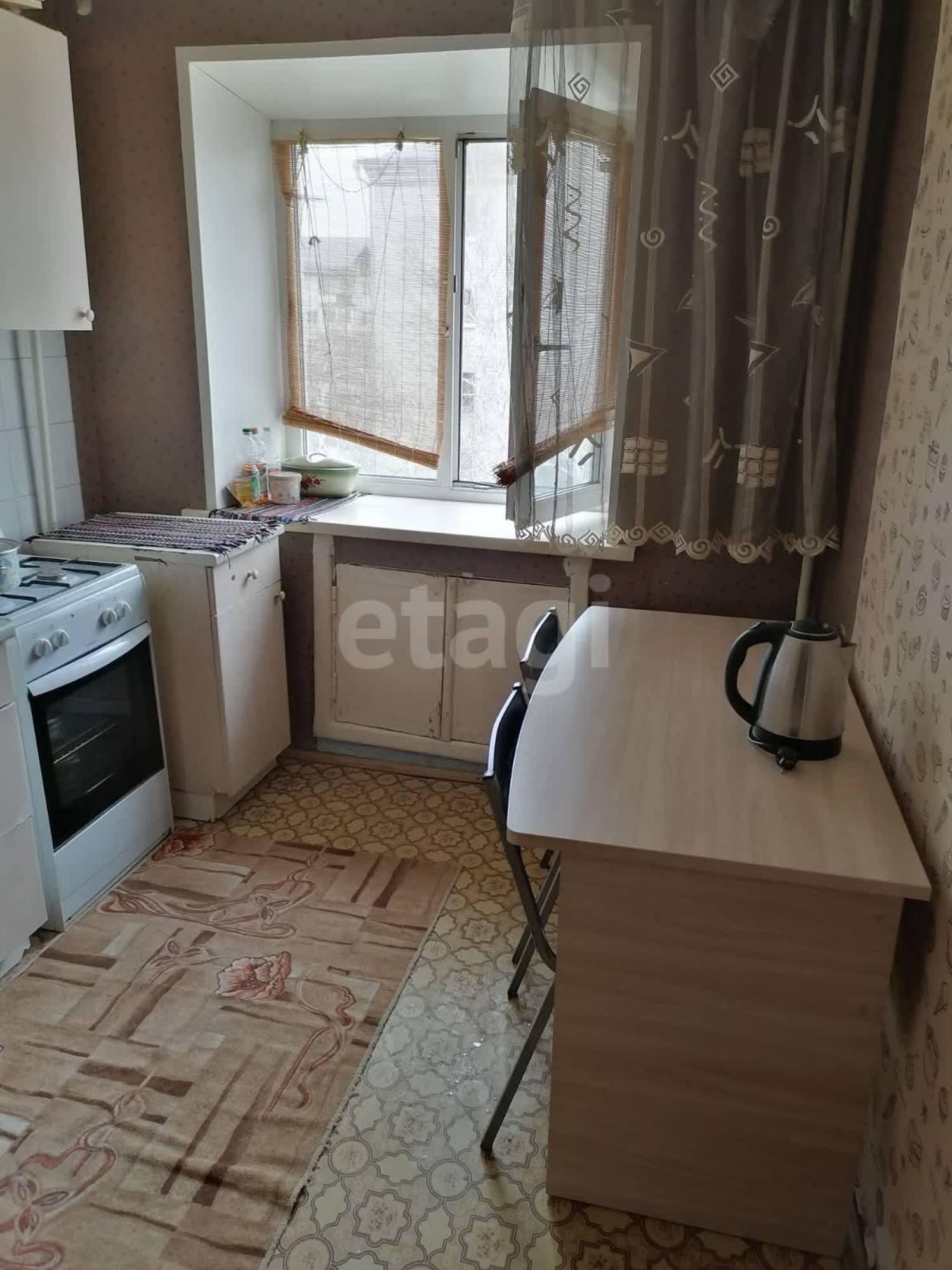 Купить квартиру за 3 799 000 рублей на Белинского, 12