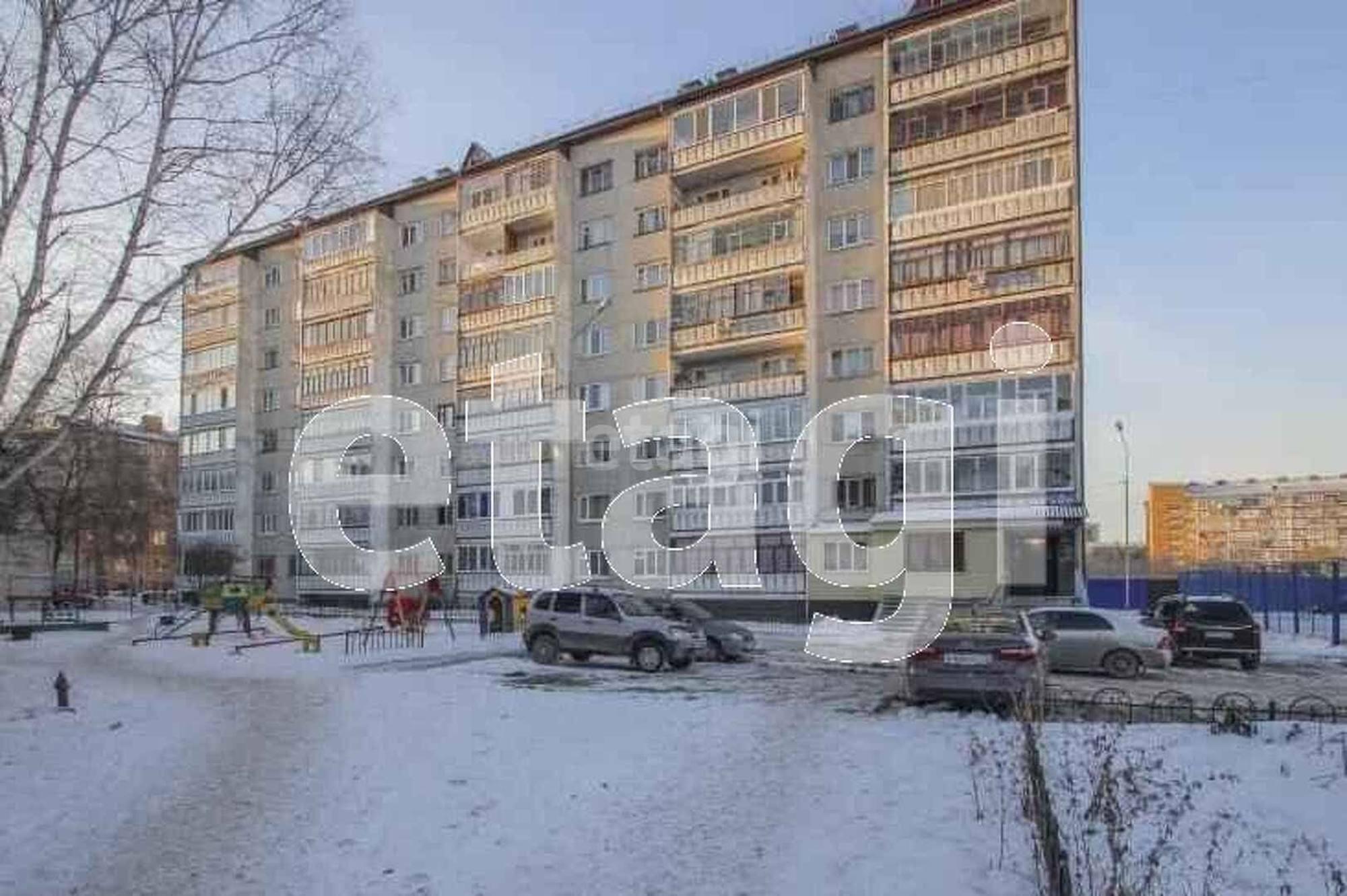 Купить квартиру за 3 950 000 рублей на Одесская, 18а