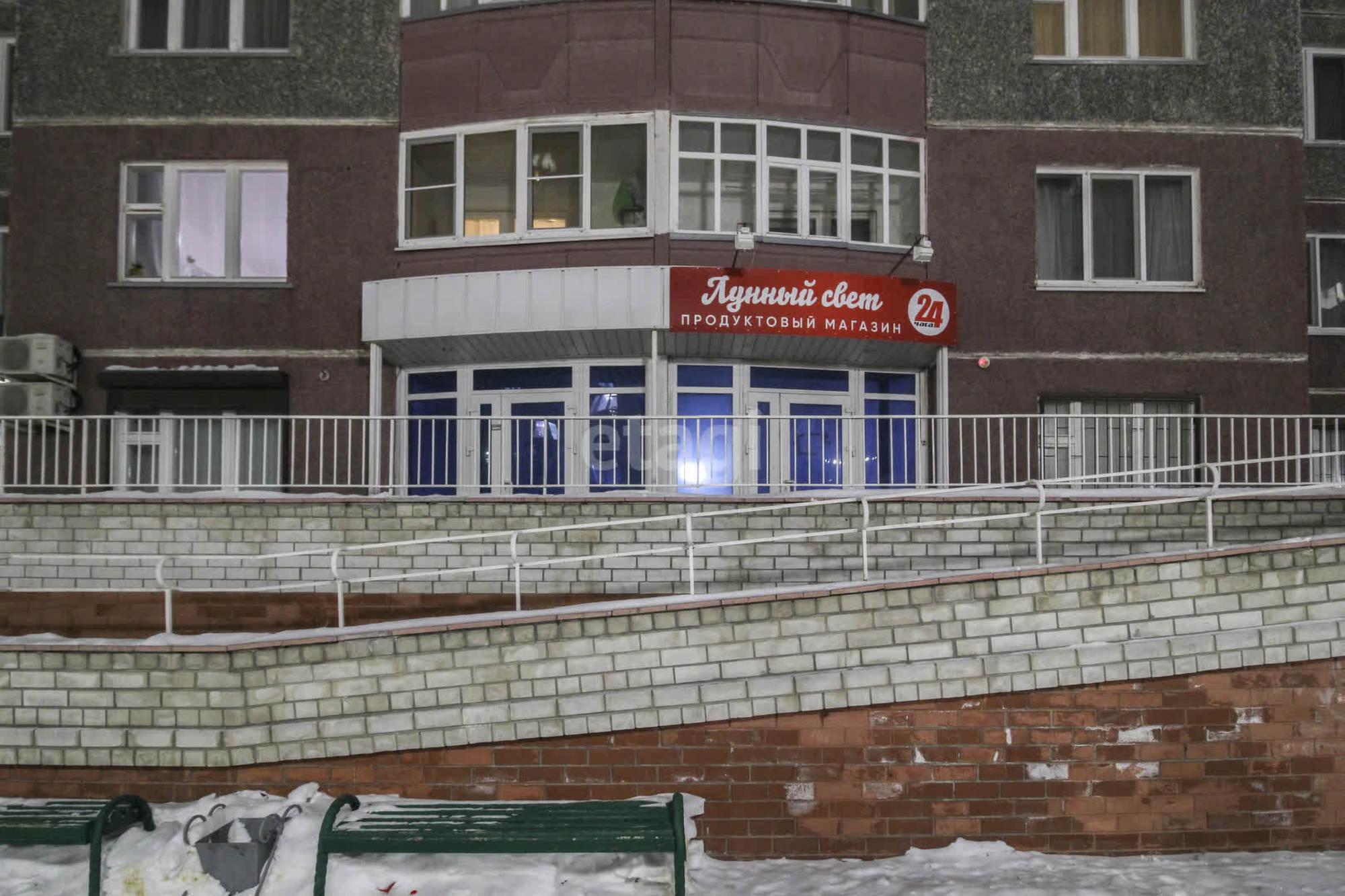 Купить офис, помещение под офис за 18 200 000 рублей на Николая Семенова 29/2