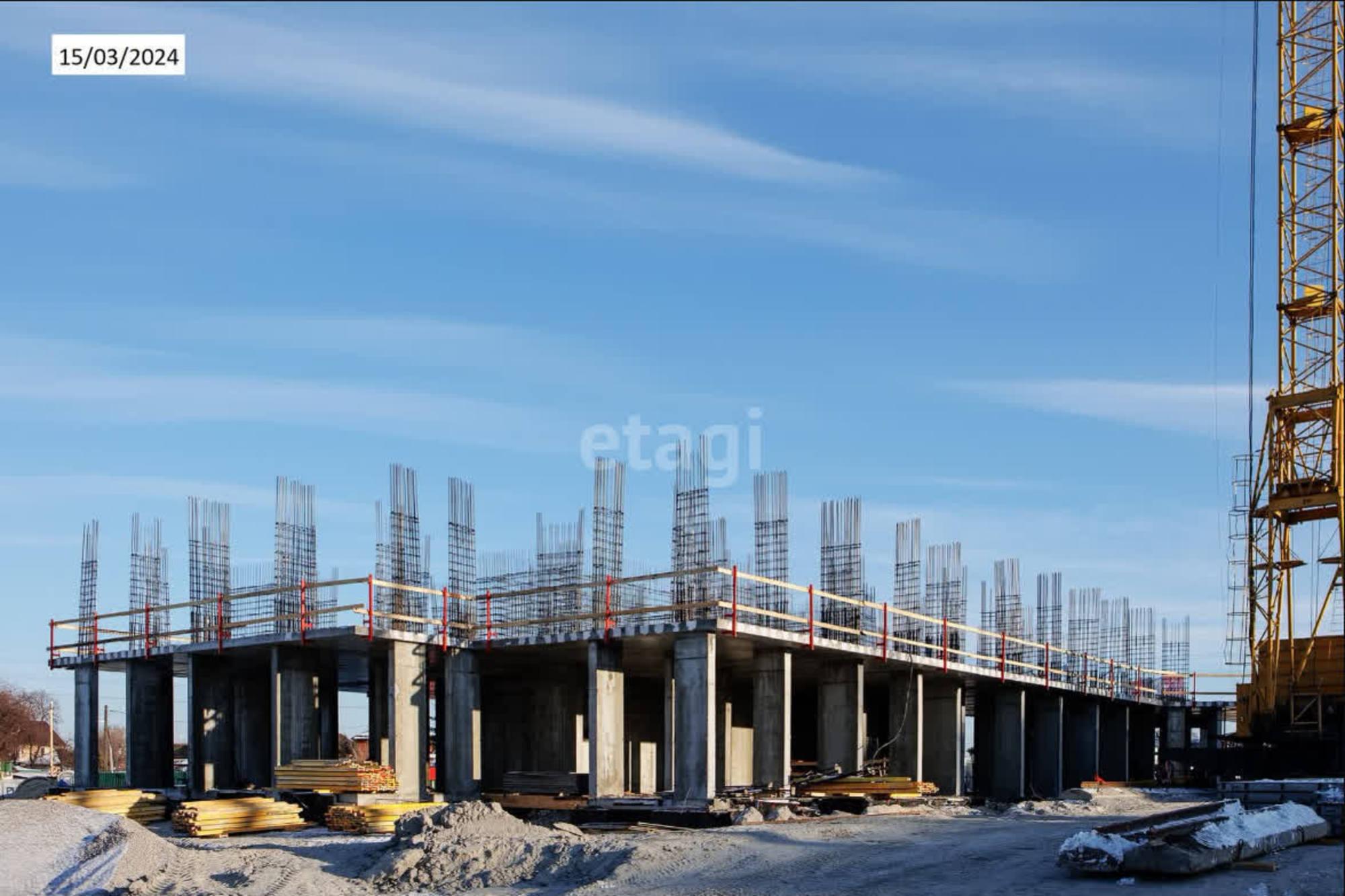 Купить офис, помещение под офис за 6 549 000 рублей на Тюмень