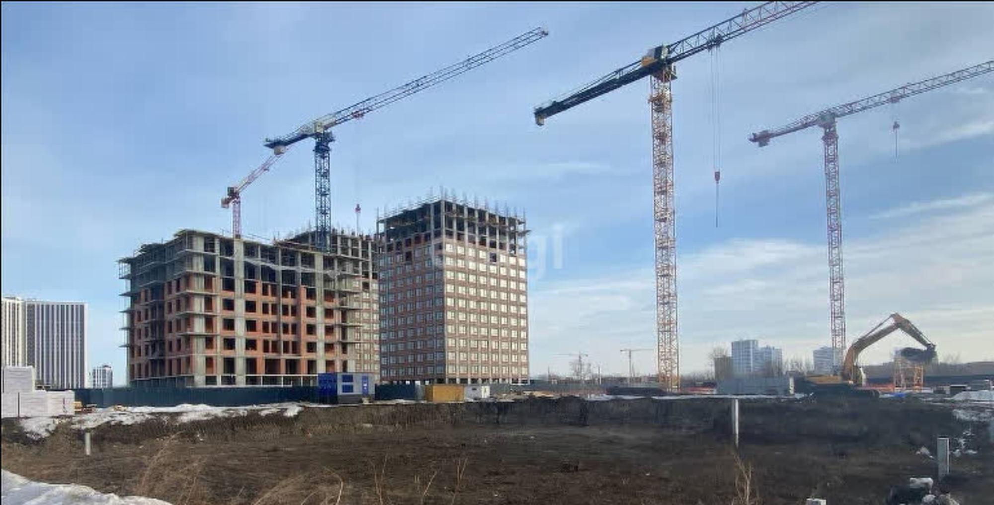 Купить офис, помещение под офис за 13 390 000 рублей на Тюмень,микрорайон ДОК