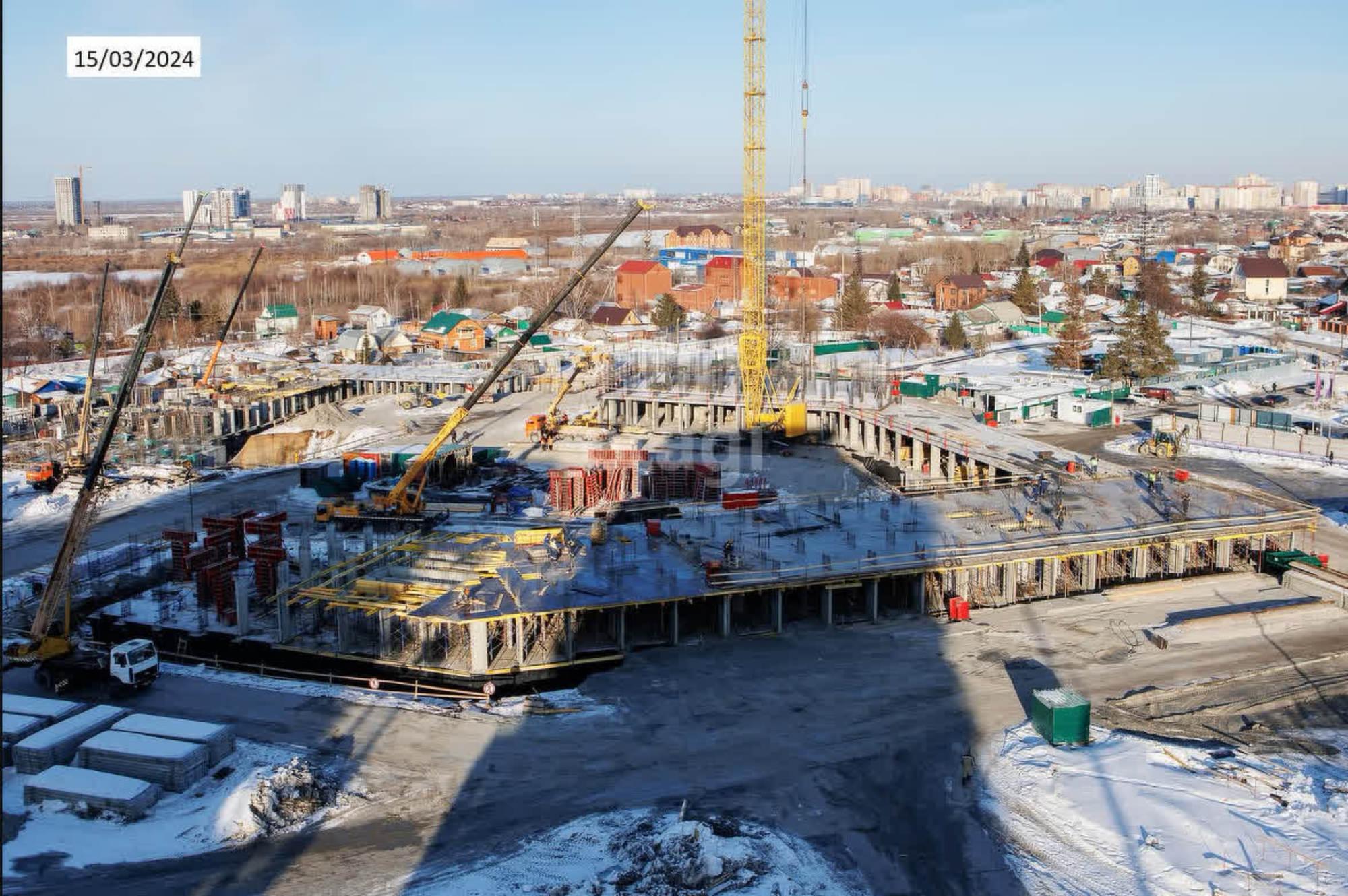 Купить офис, помещение под офис за 10 299 000 рублей на Тюмень