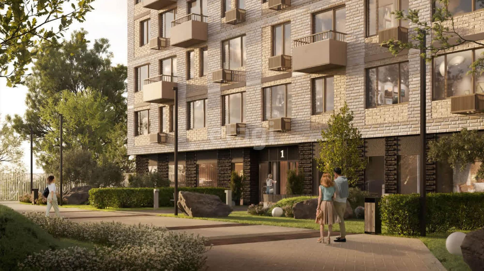 Купить офис, помещение под офис за 10 299 000 рублей на Тюмень