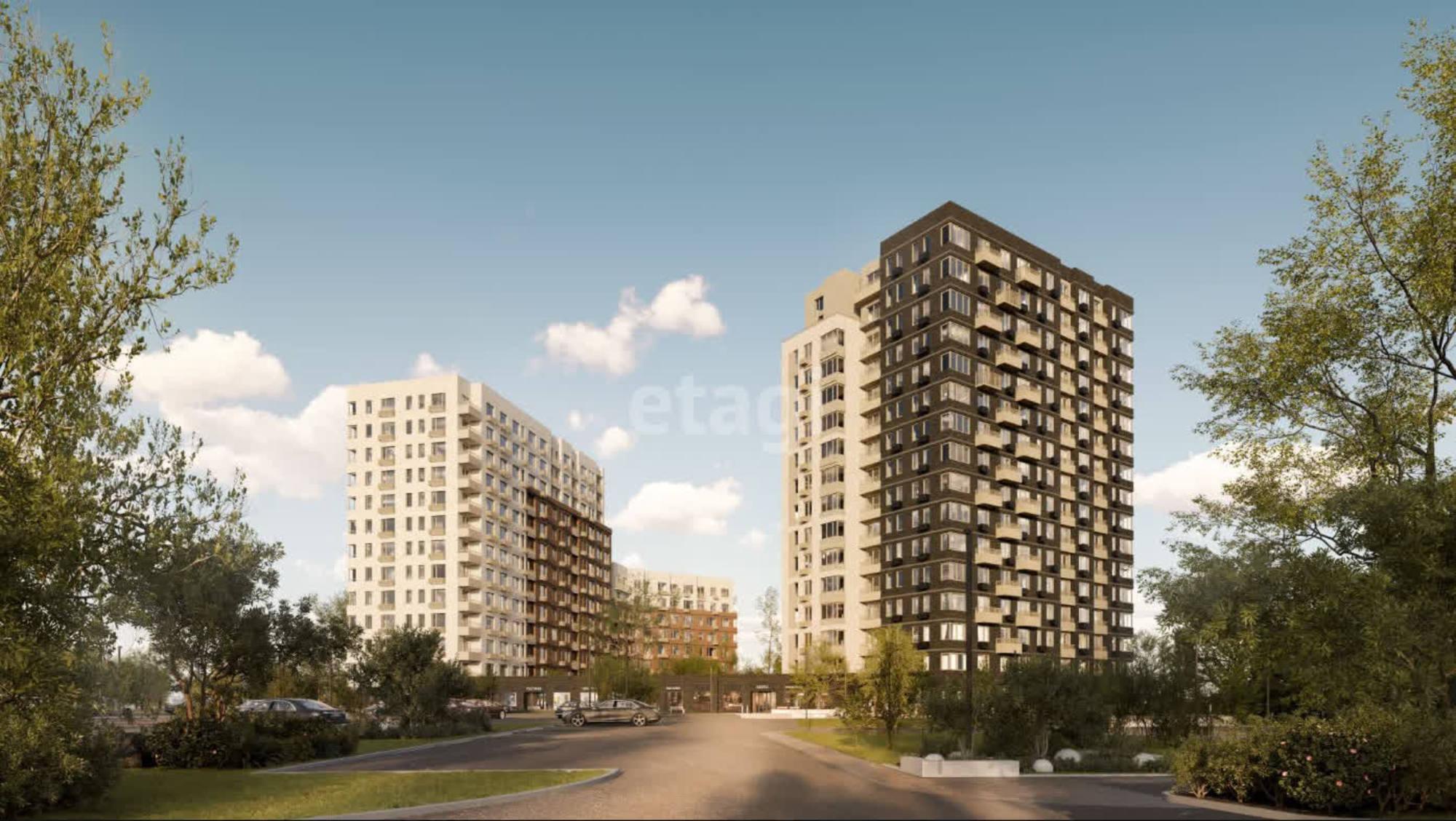 Купить офис, помещение под офис за 14 409 000 рублей на Тюмень
