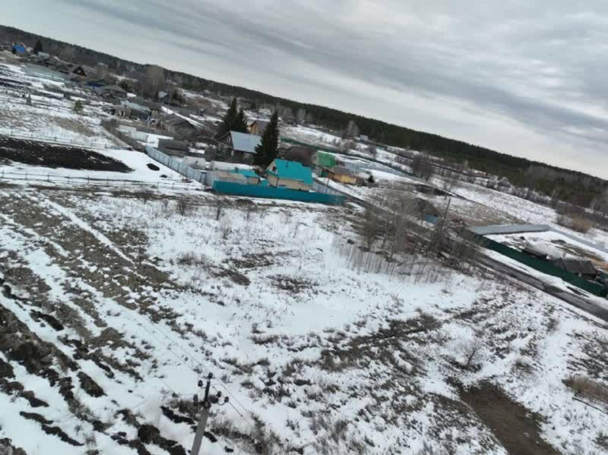 Купить землю, земельный участок за 500 000 рублей на Филина д.