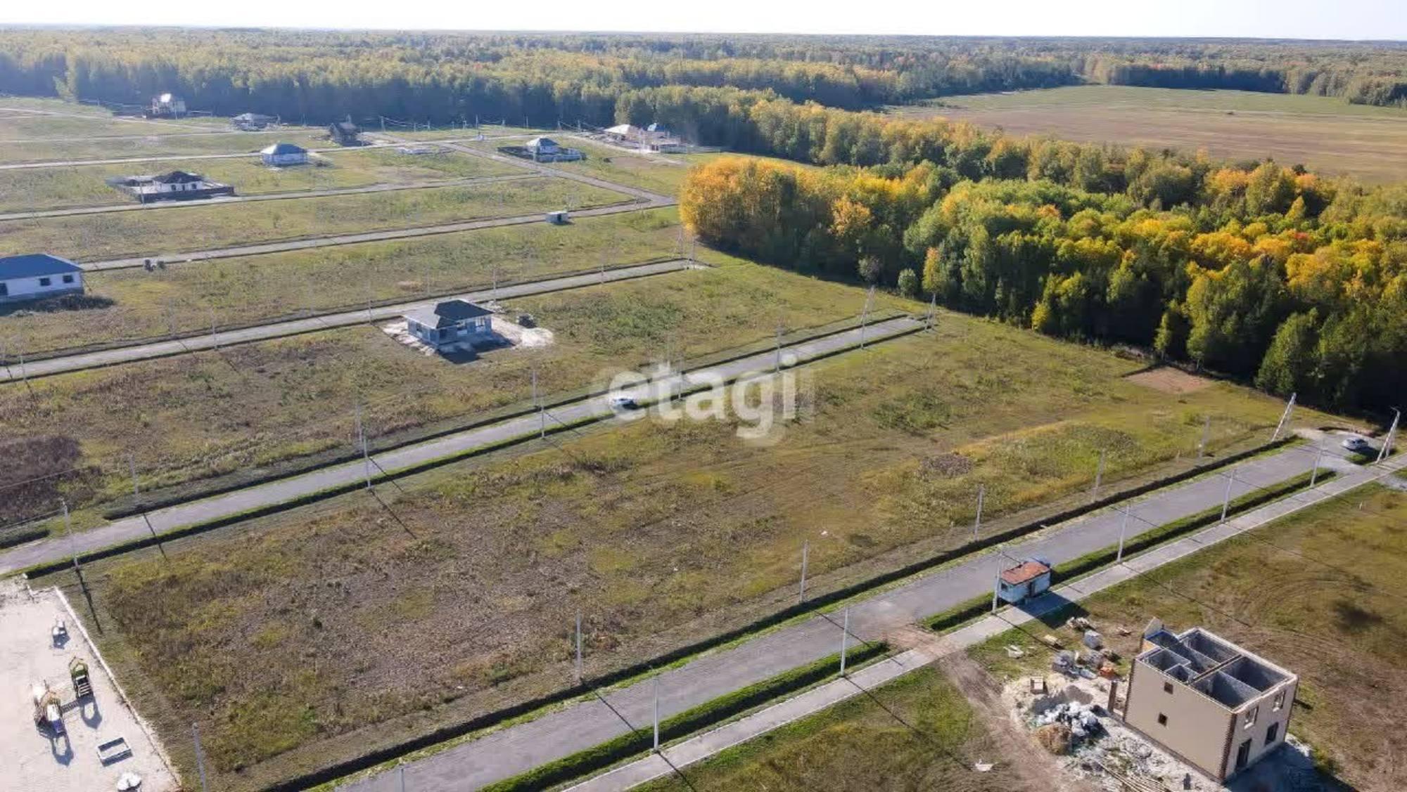 Купить землю, земельный участок за 1 440 000 рублей на Кулига