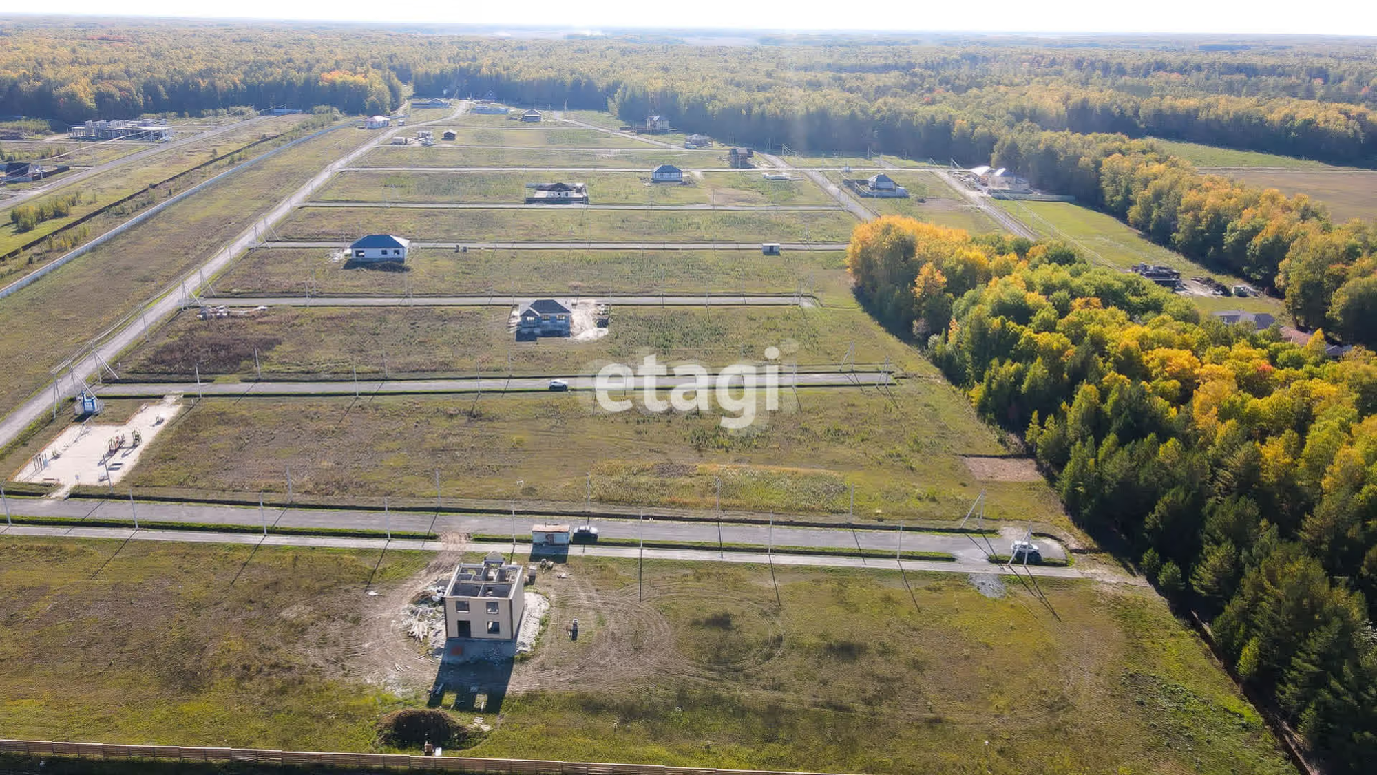 Купить землю, земельный участок за 1 390 000 рублей на Кулига