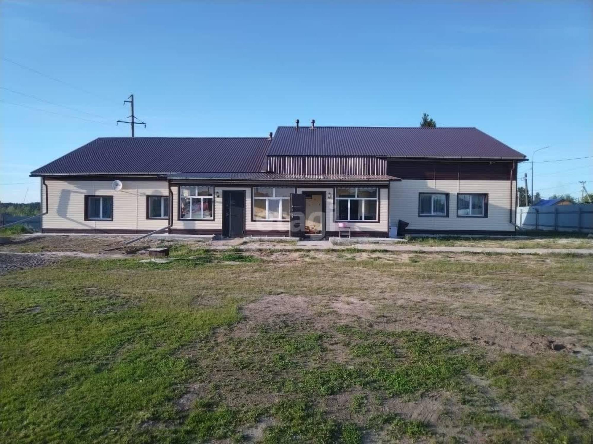 Купить дачу, дом, коттедж за 10 200 000 рублей на Тюменская, 40