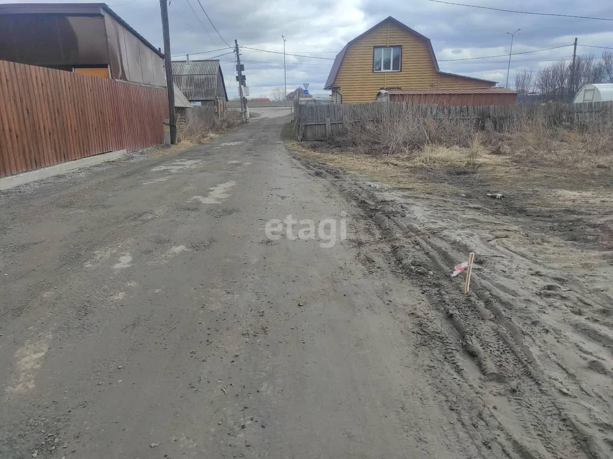 Купить землю, земельный участок за 2 400 000 рублей на Солнечная,