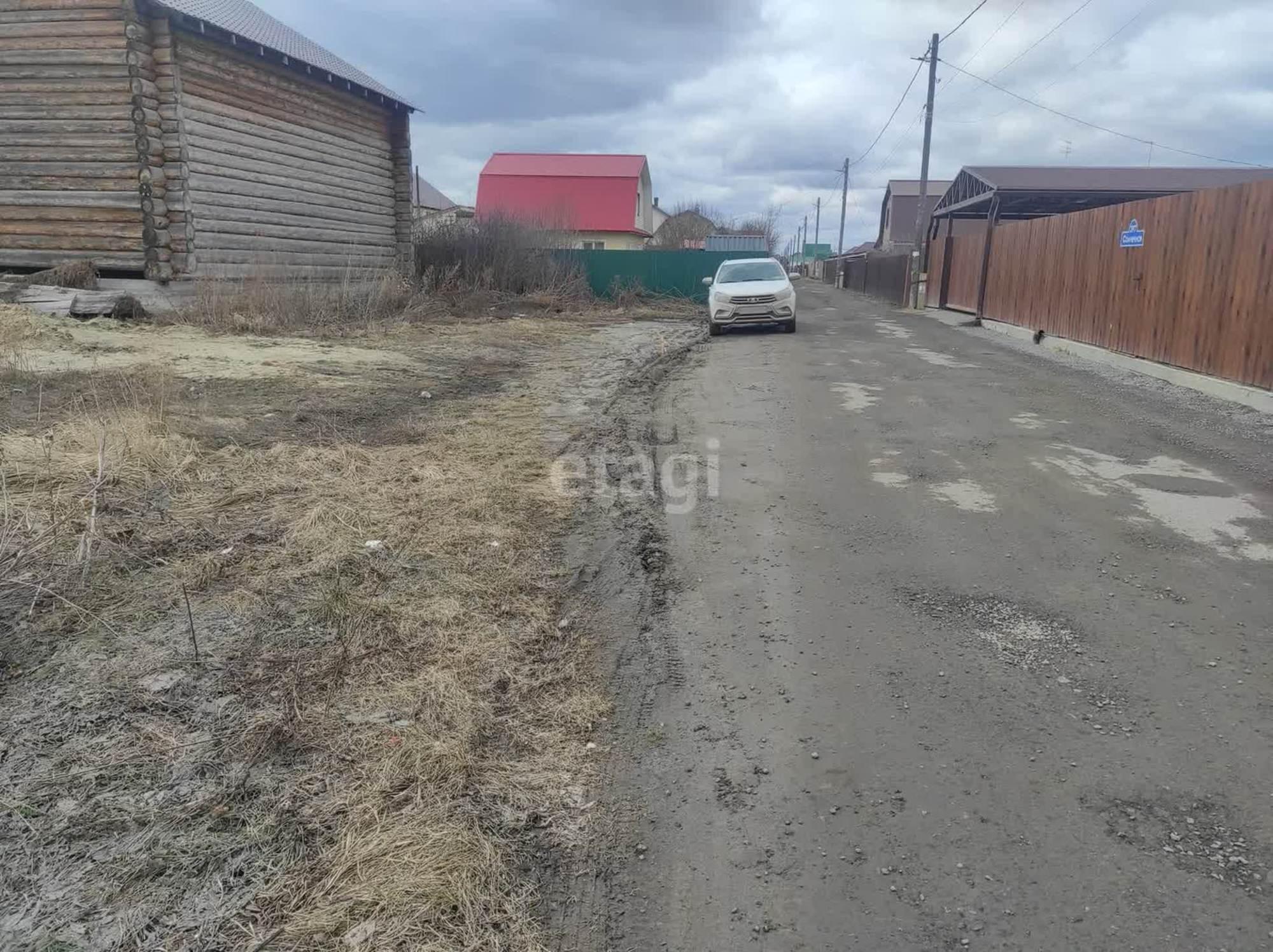 Купить землю, земельный участок за 2 200 000 рублей на Солнечная,