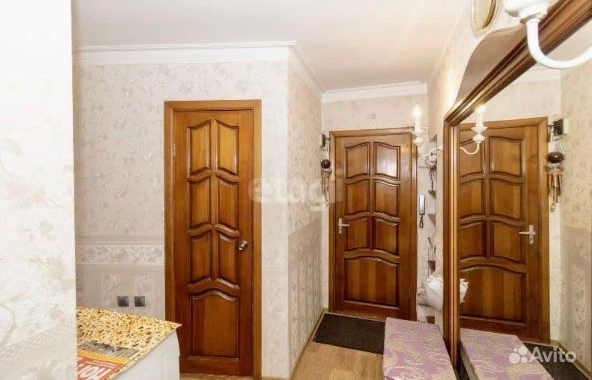 Купить квартиру за 4 100 000 рублей на Волгоградская, 121