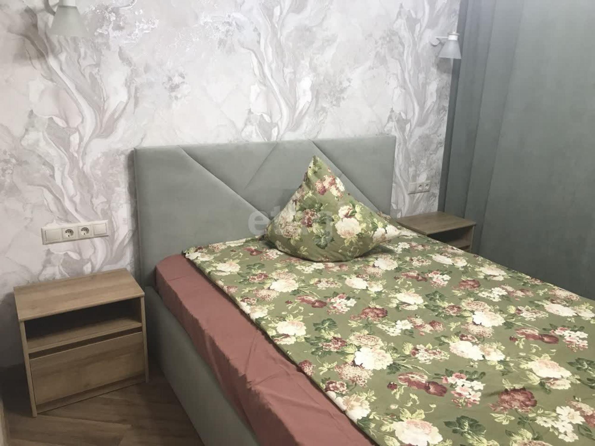 Купить квартиру за 7 450 000 рублей на Стройотрядовская, 16