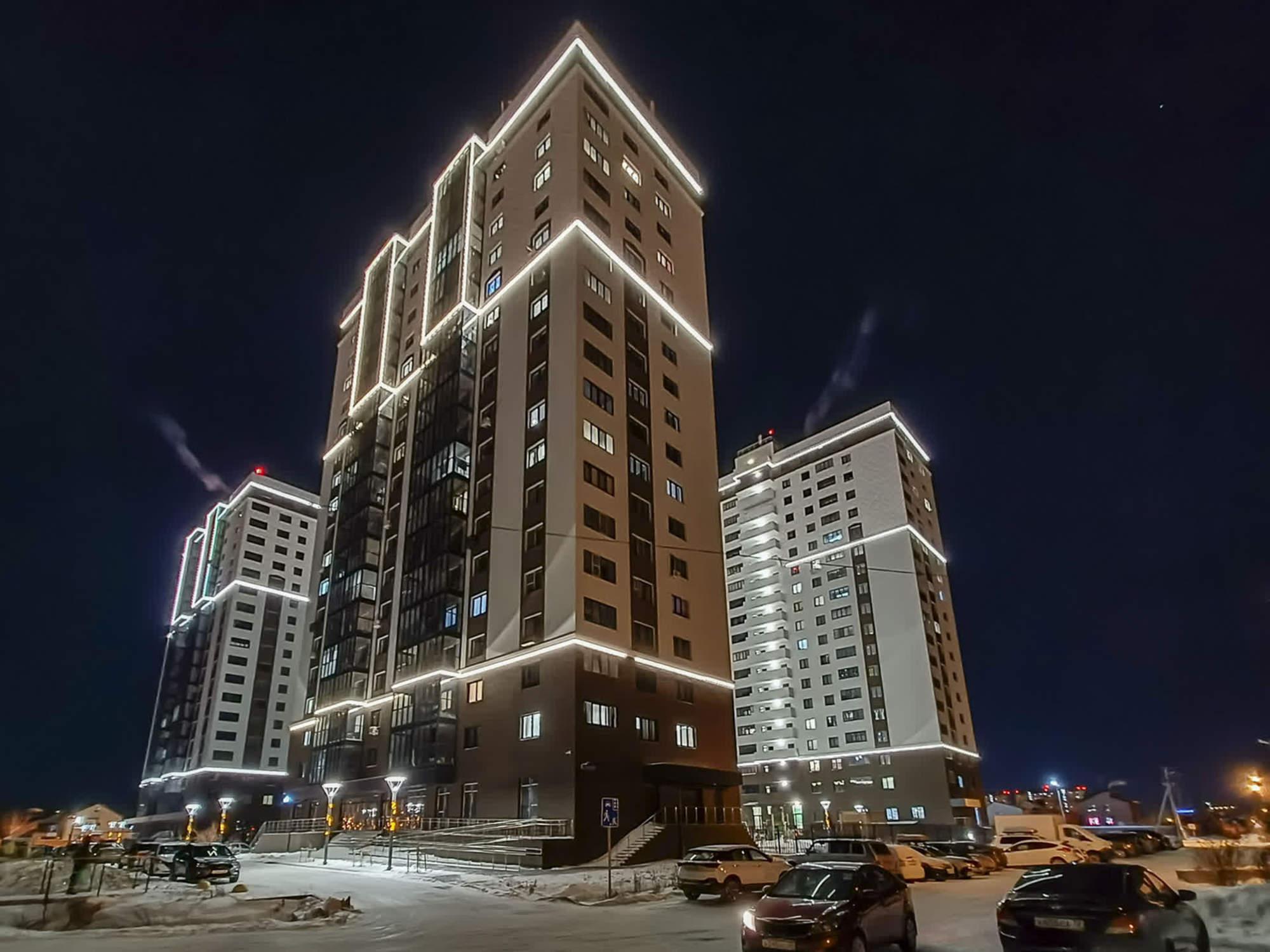 Купить квартиру за 6 000 000 рублей на Тальниковая, 1