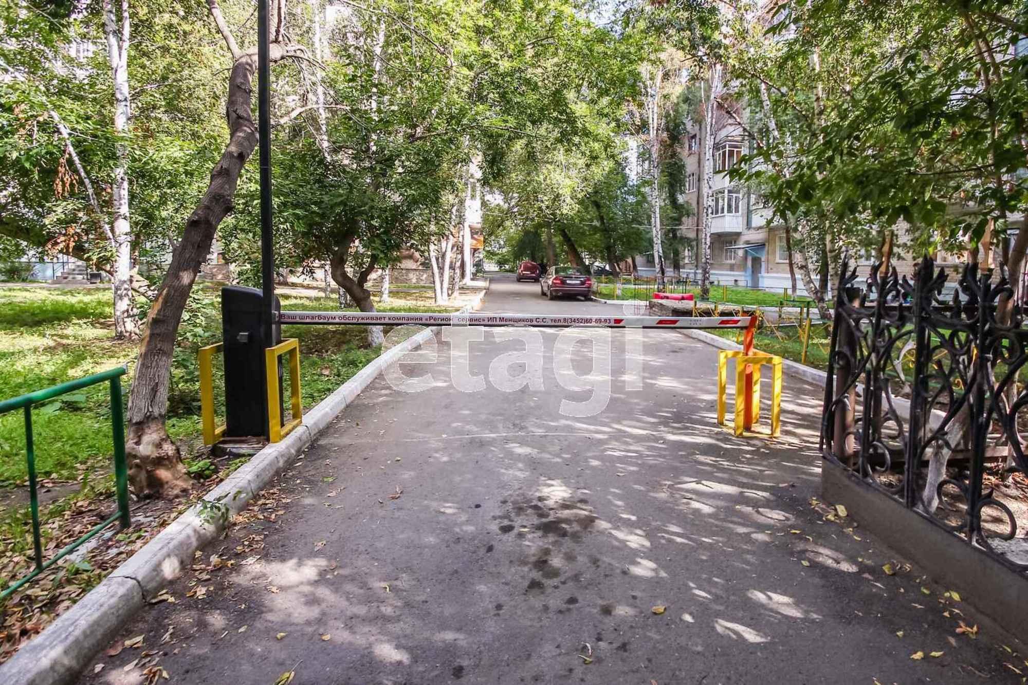 Купить квартиру за 7 800 000 рублей на Немцова, 72