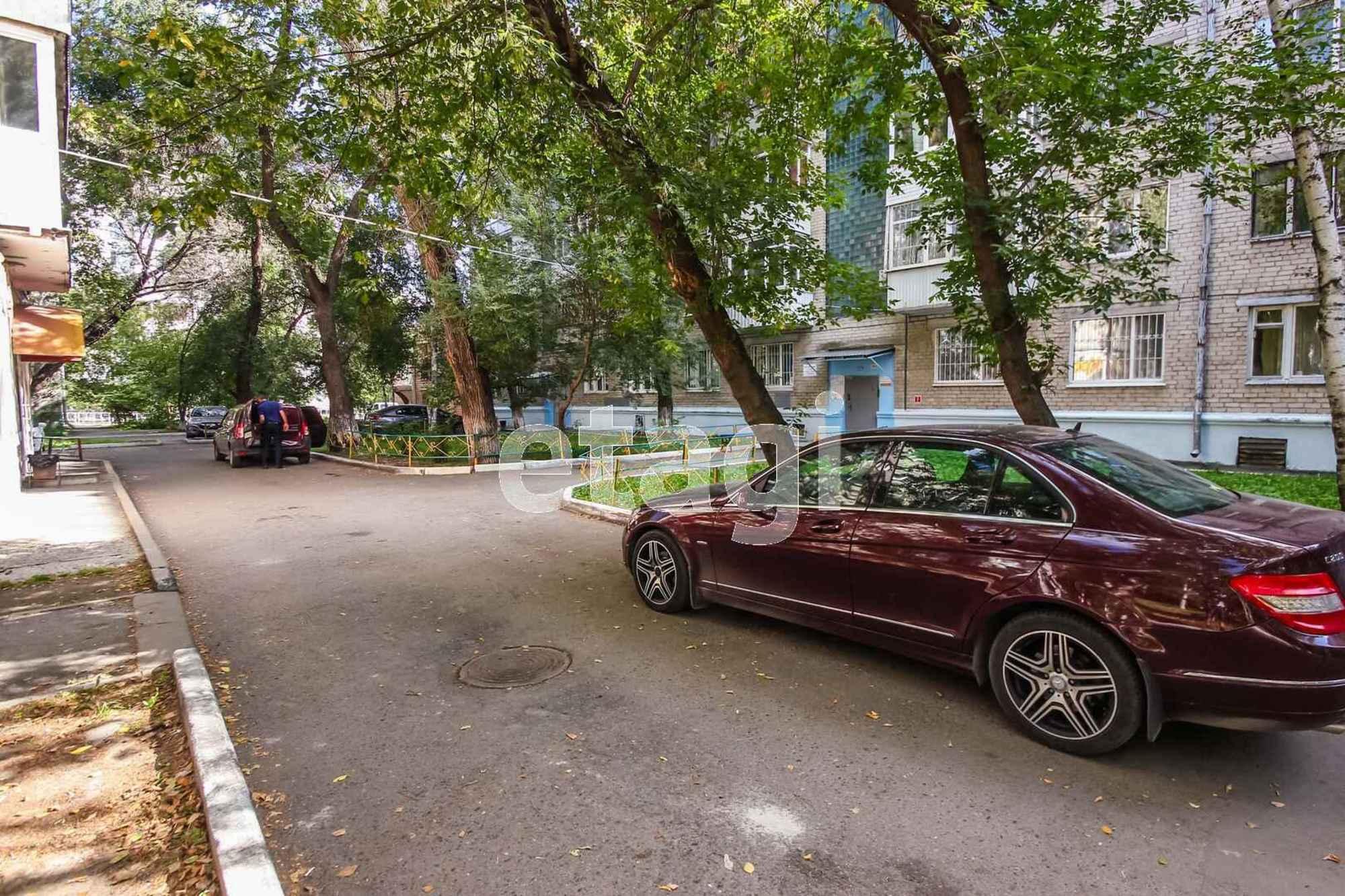 Купить квартиру за 7 800 000 рублей на Немцова, 72