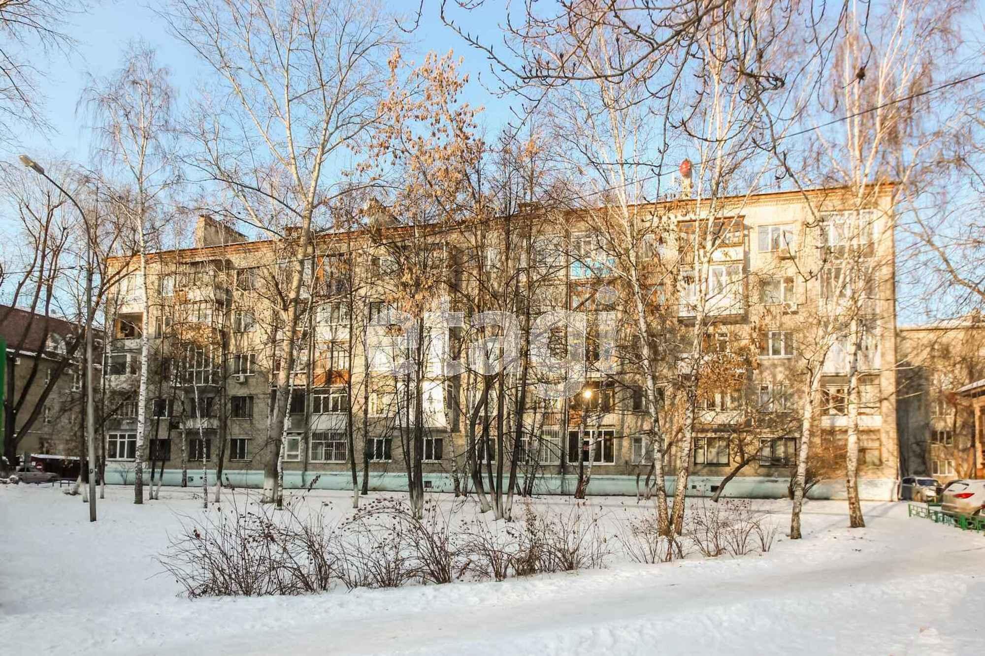 Купить квартиру за 7 800 000 рублей на Немцова, 72