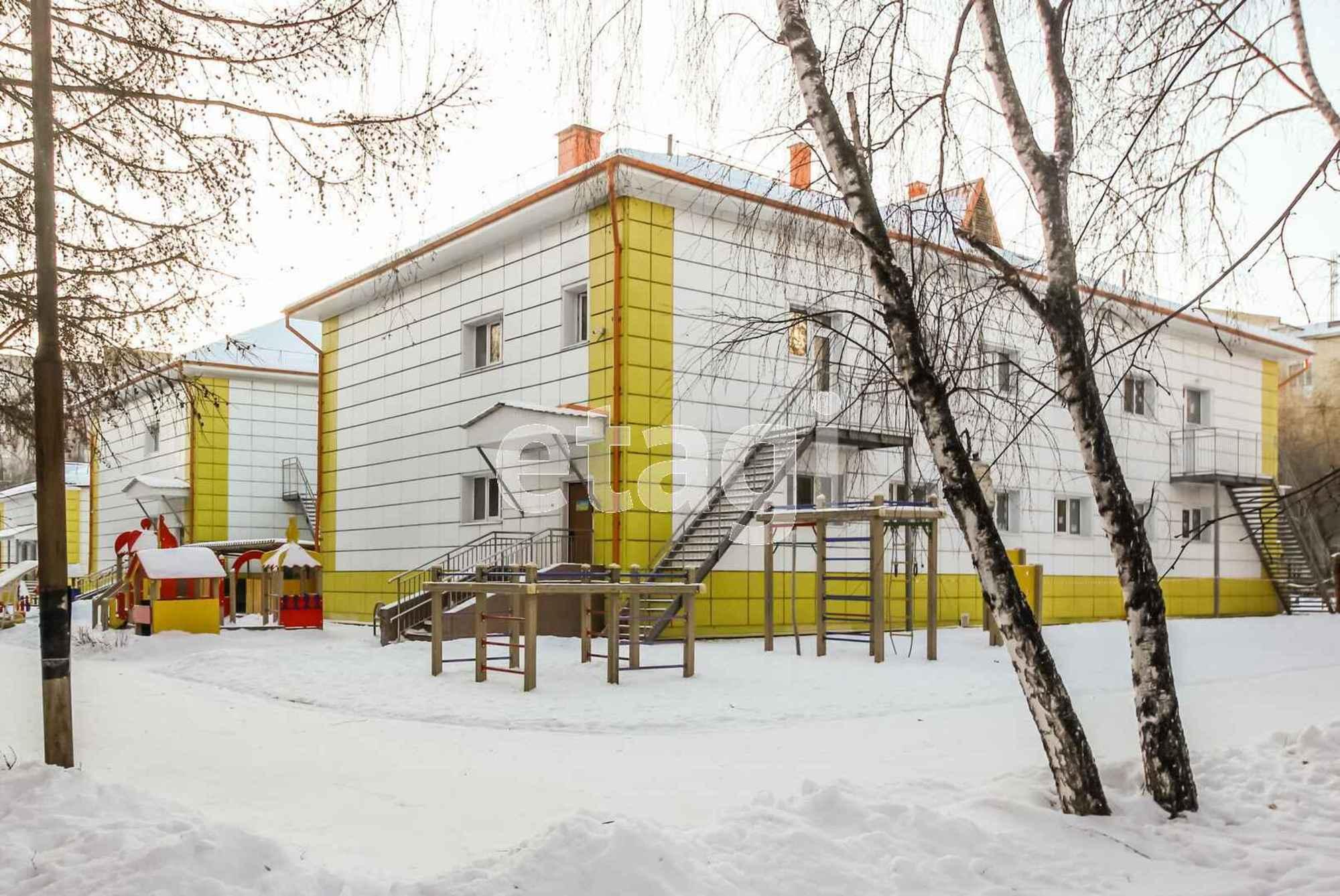 Купить квартиру за 7 800 000 рублей на Немцова, 72