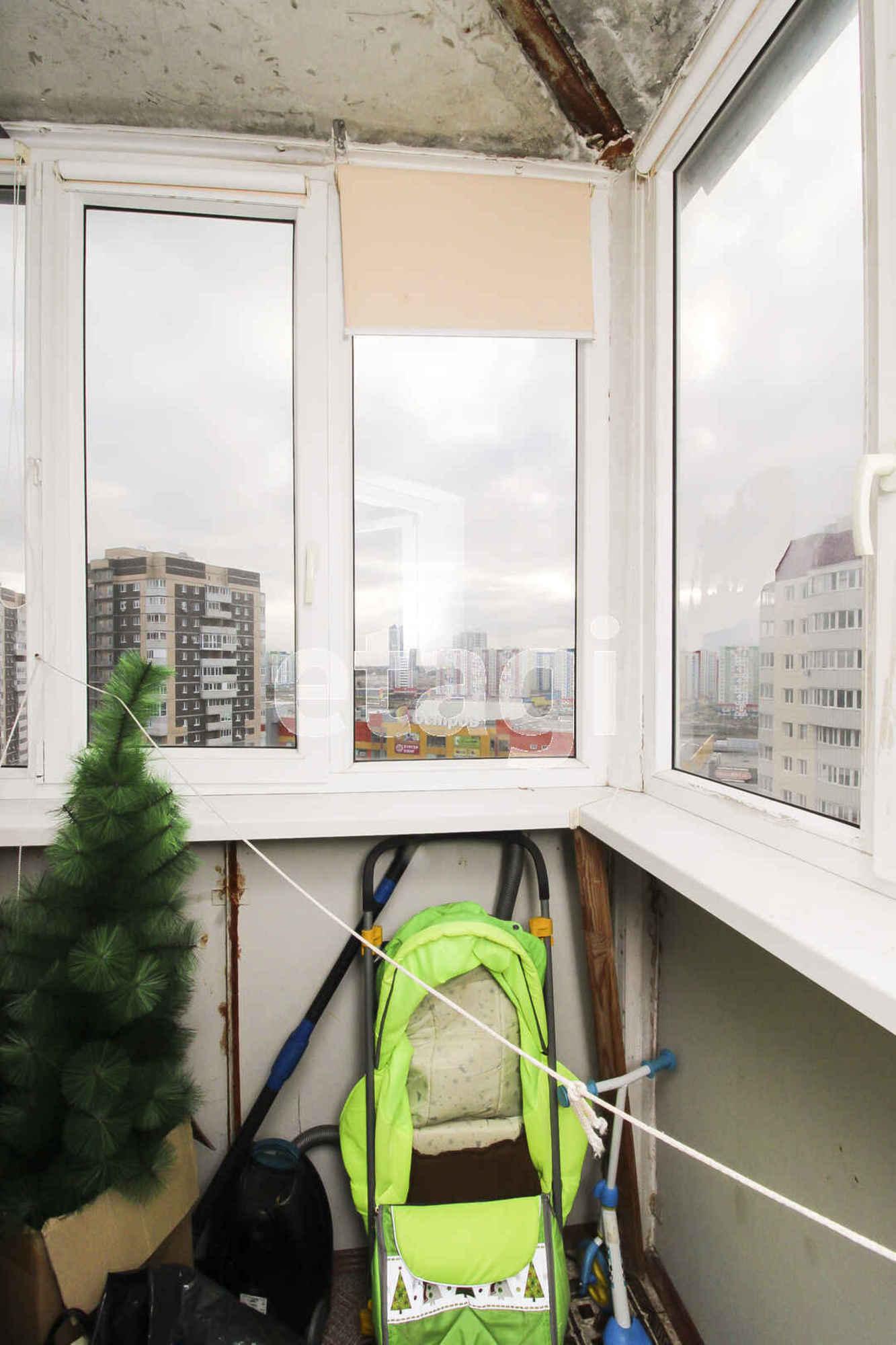 Купить квартиру за 3 980 000 рублей на Станислава Карнацевича, 3