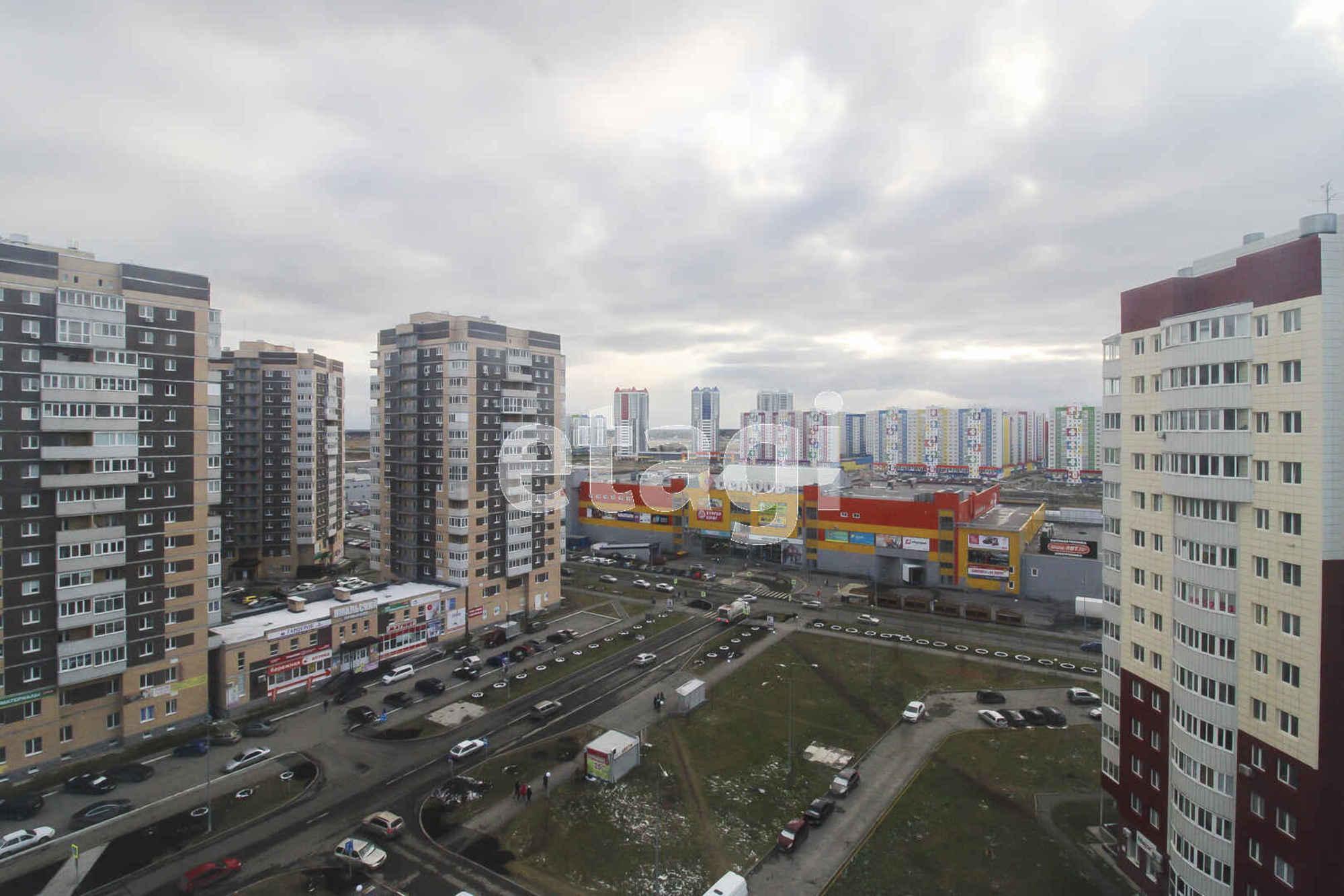 Купить квартиру за 3 980 000 рублей на Станислава Карнацевича, 3