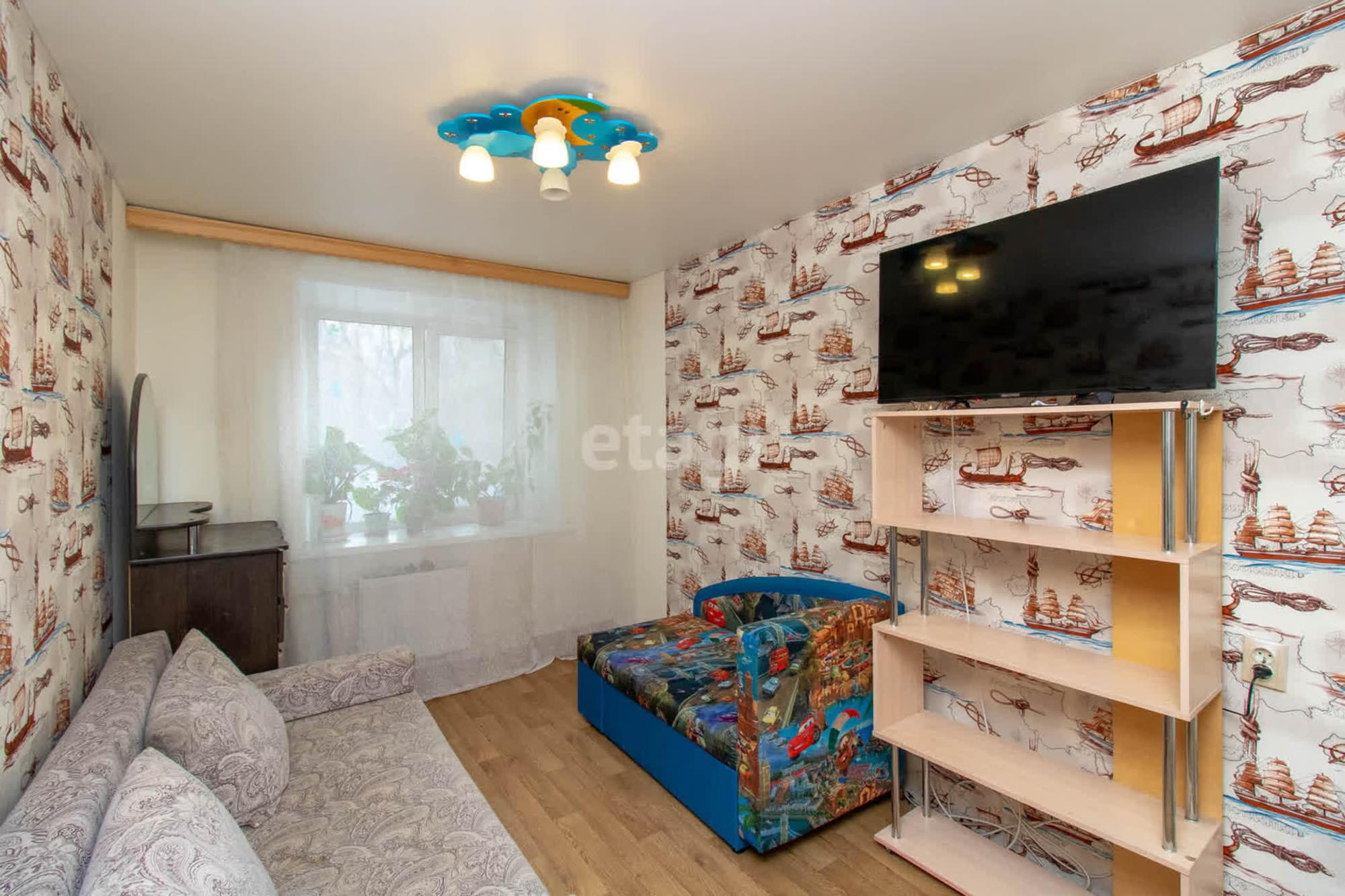 Купить квартиру за 4 600 000 рублей на Дружбы, 159
