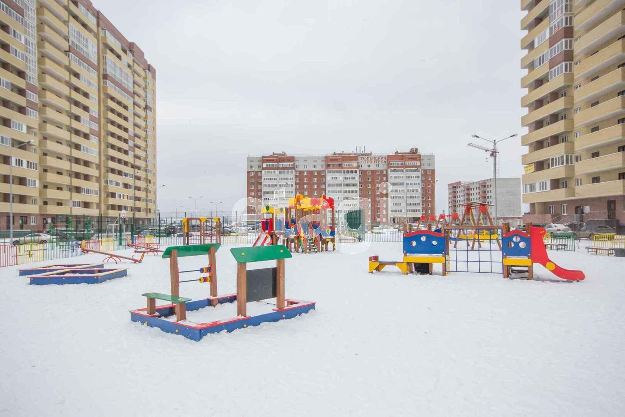 Купить студию за 3 300 000 рублей на Верхнетарманская, 1