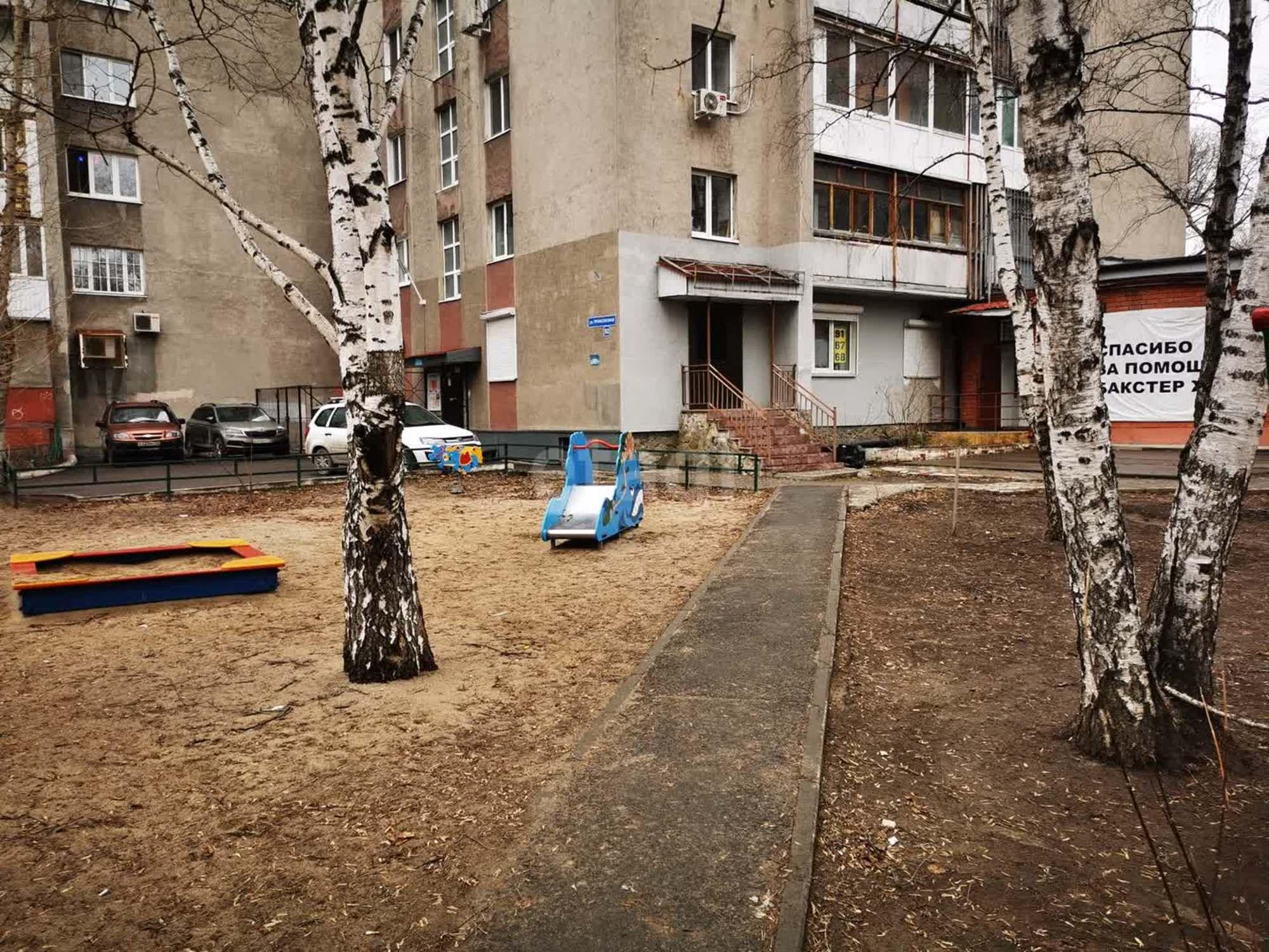 Сдать офис, помещение под офис за 60 000 рублей на Профсоюзная 92