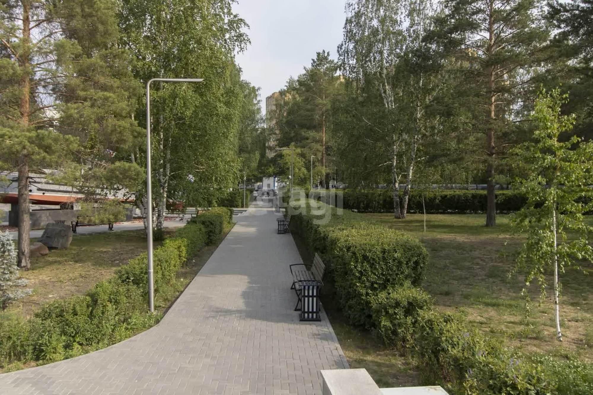 Купить квартиру за 5 950 000 рублей на Новгородская, 9а