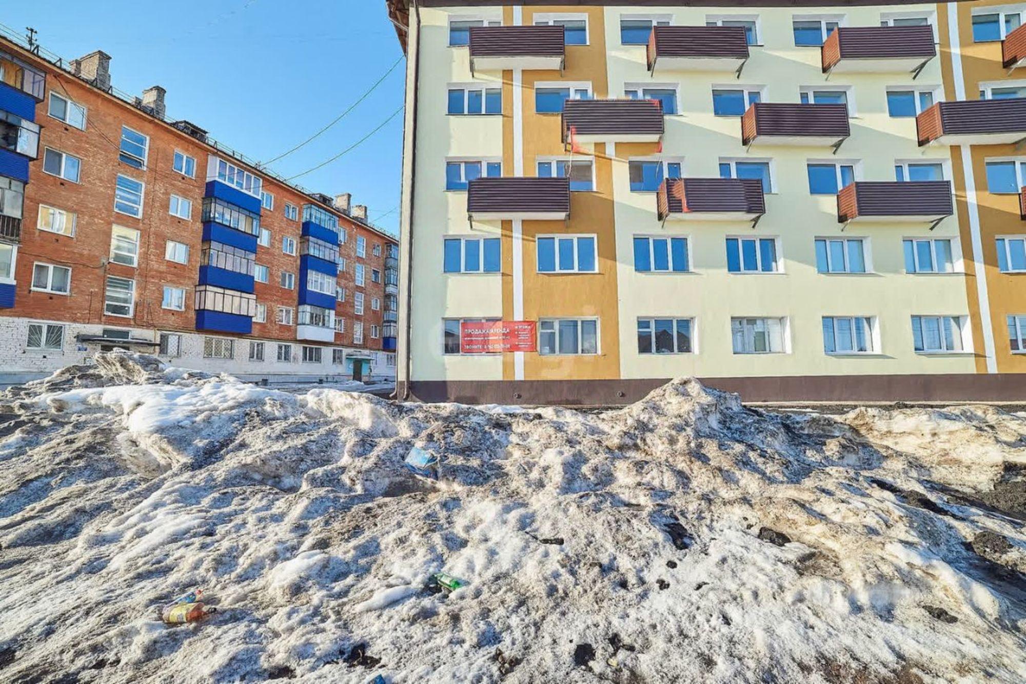Купить торговое помещение за 5 355 400 рублей на Лесная улица, 24А