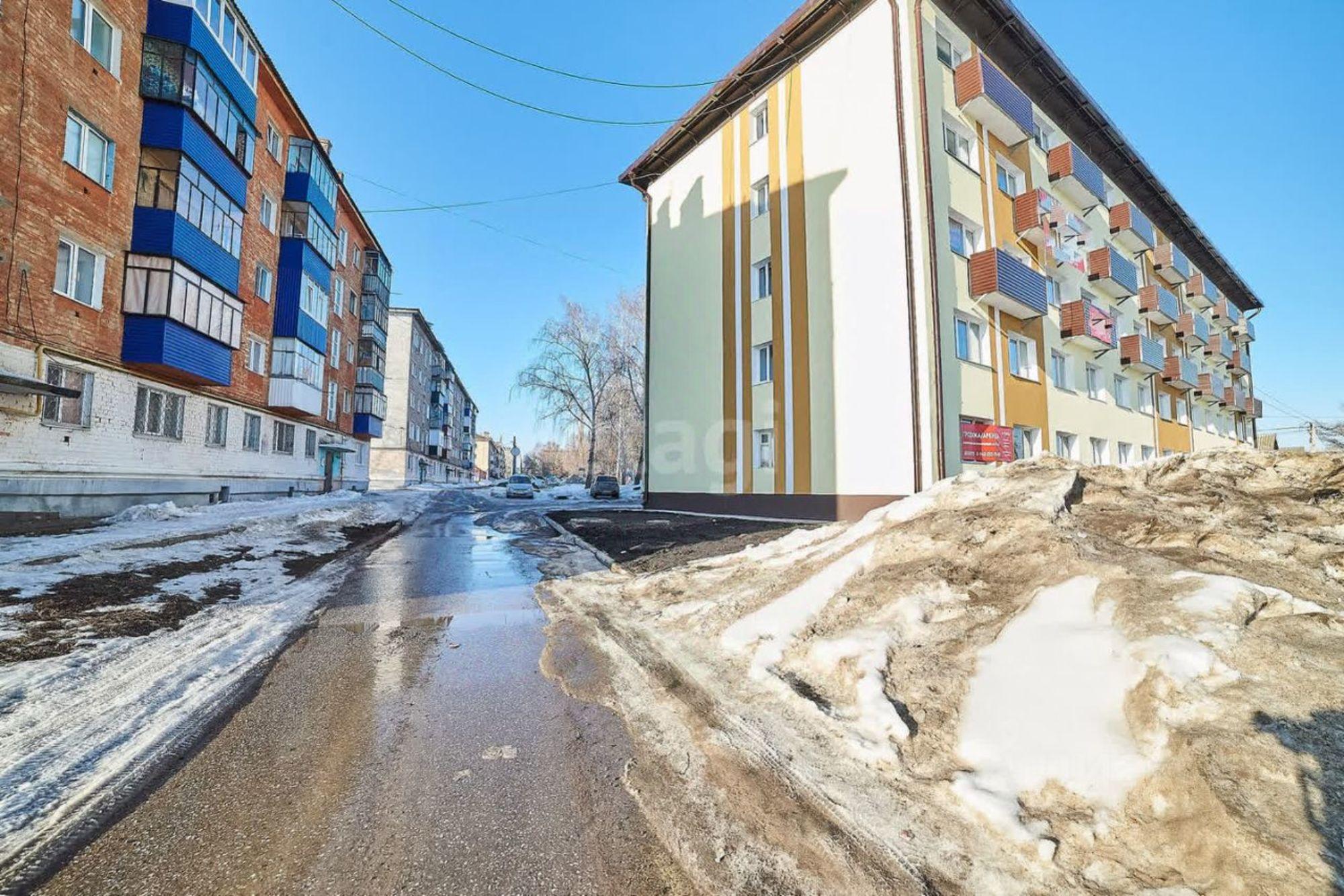 Купить торговое помещение за 5 355 400 рублей на Лесная улица, 24А
