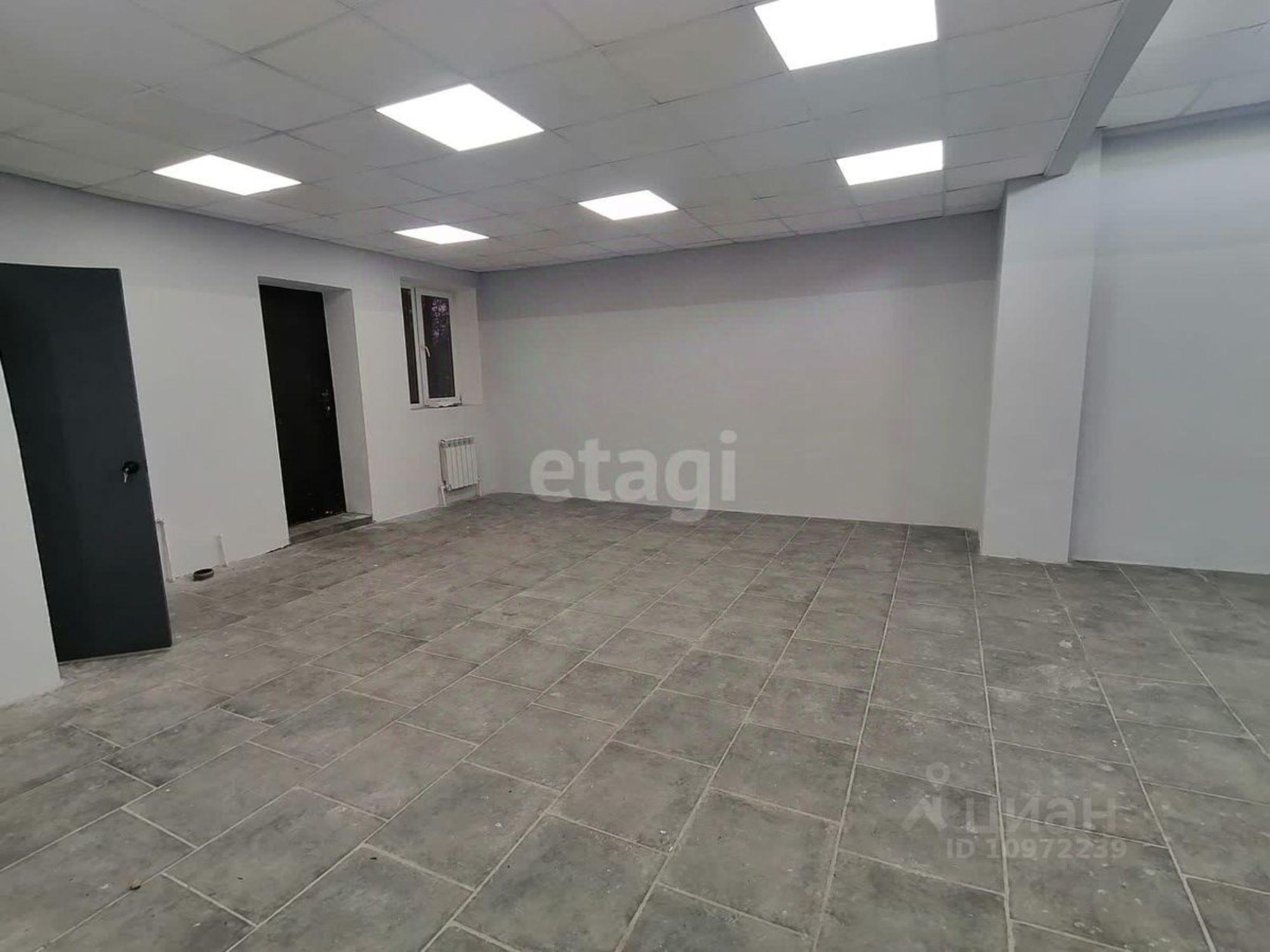 Купить офис, помещение под офис за 6 182 600 рублей на ул Ленина, 34