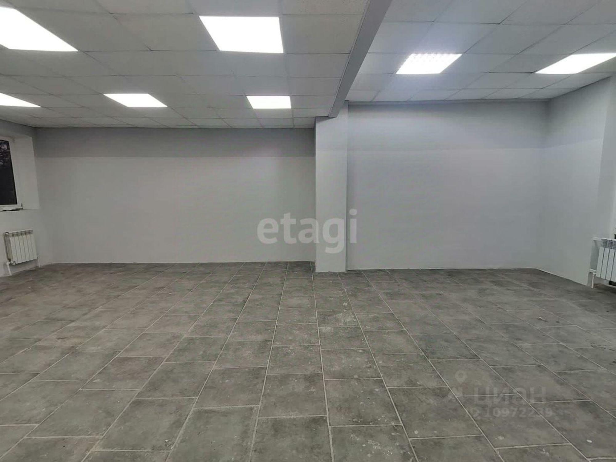 Купить офис, помещение под офис за 6 182 600 рублей на ул Ленина, 34